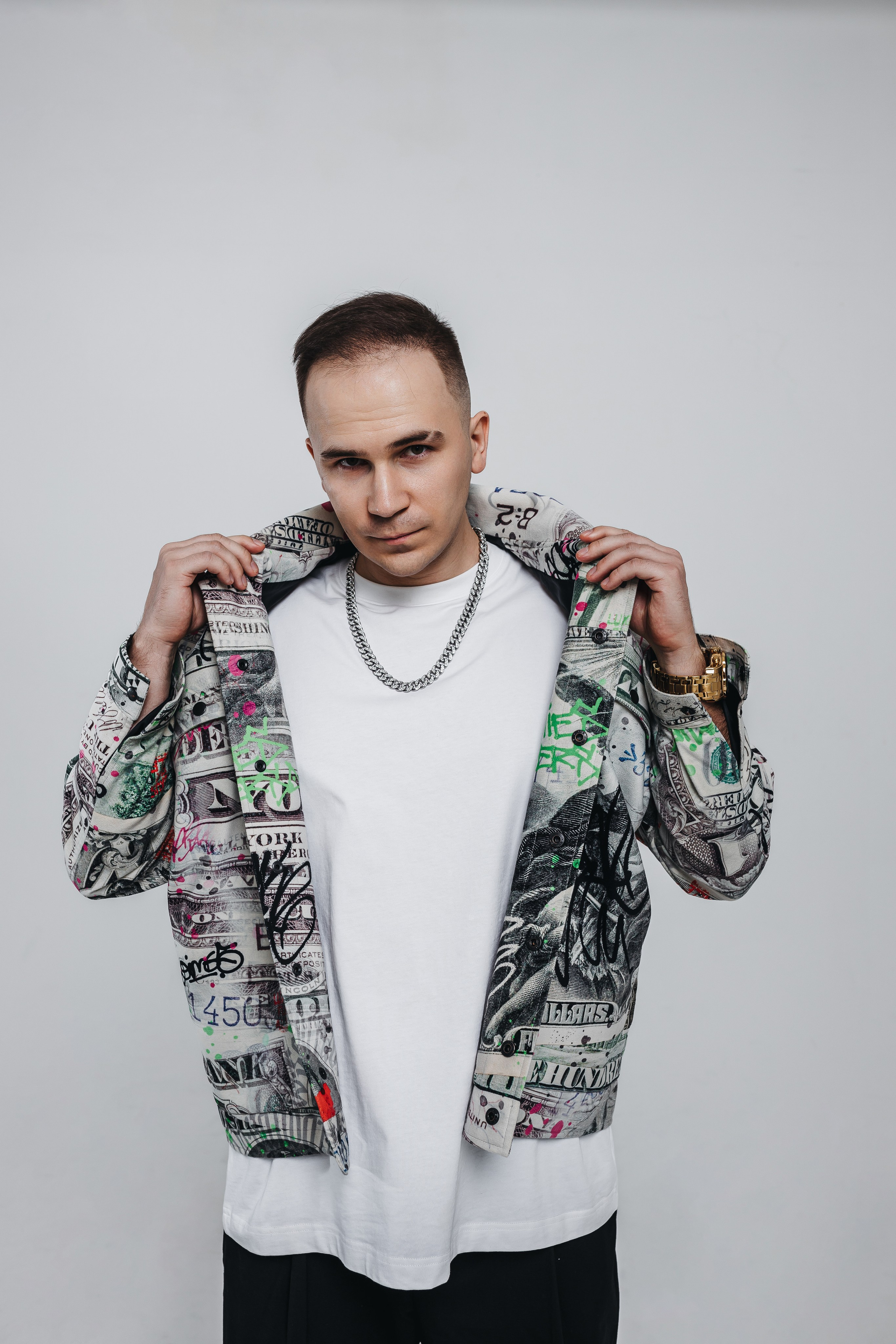 Артём. Фотограф в Санкт-Петербурге Ромаданова Варвара