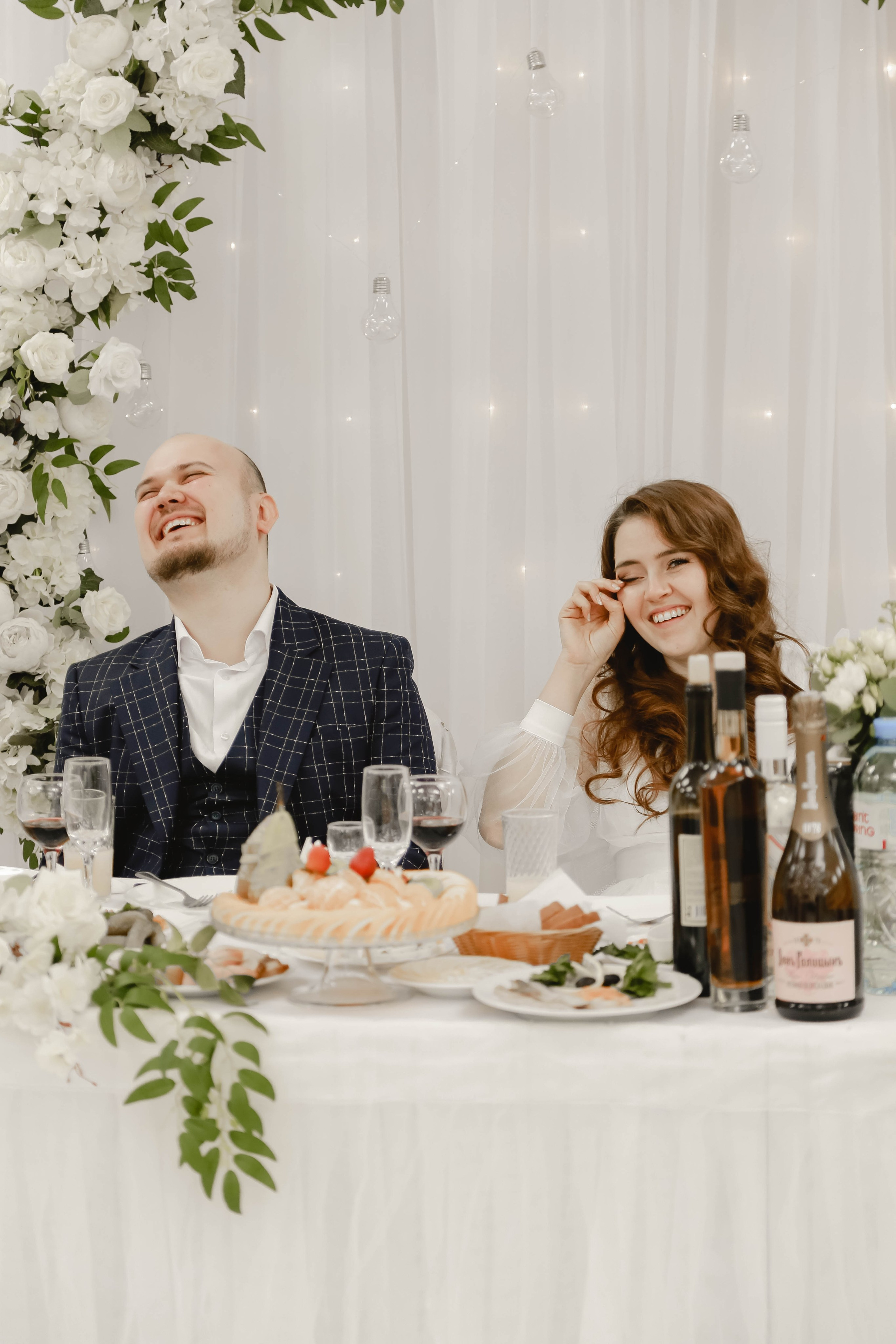 Мария и Дмитрий. Портретный и свадебный фотограф в Йошкар-Оле Егошина Екатерина