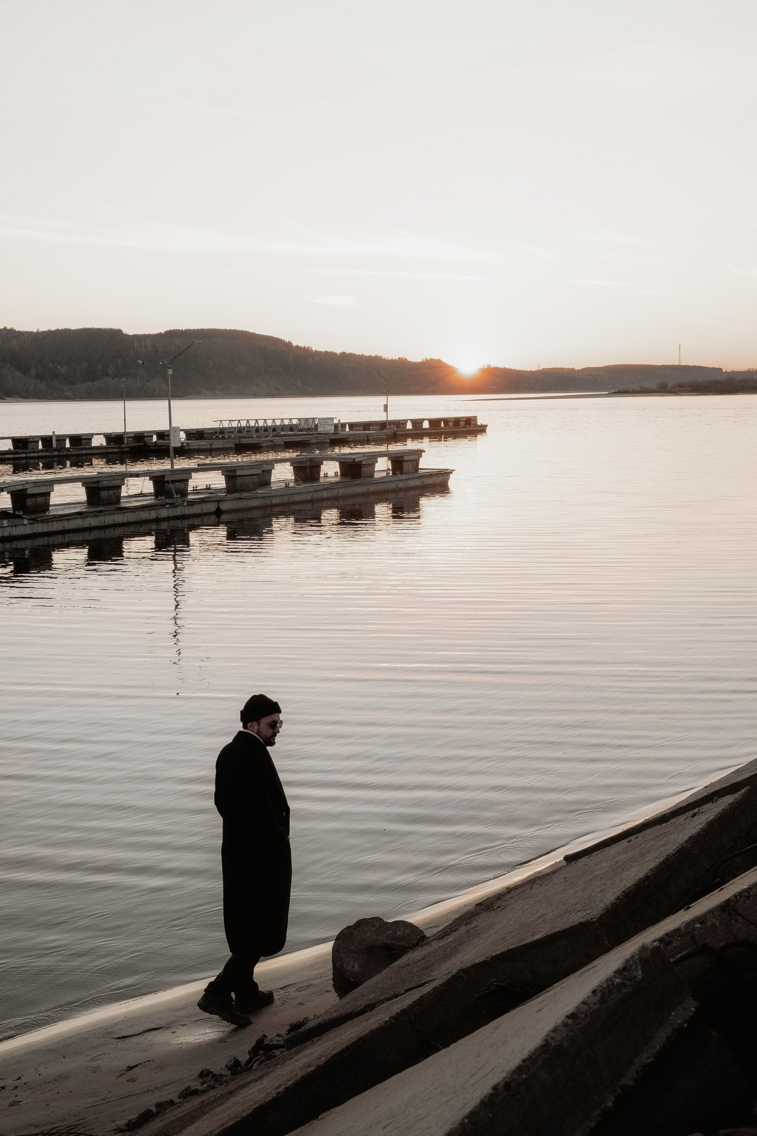 Владимир. Портретный и свадебный фотограф в Йошкар-Оле Егошина Екатерина