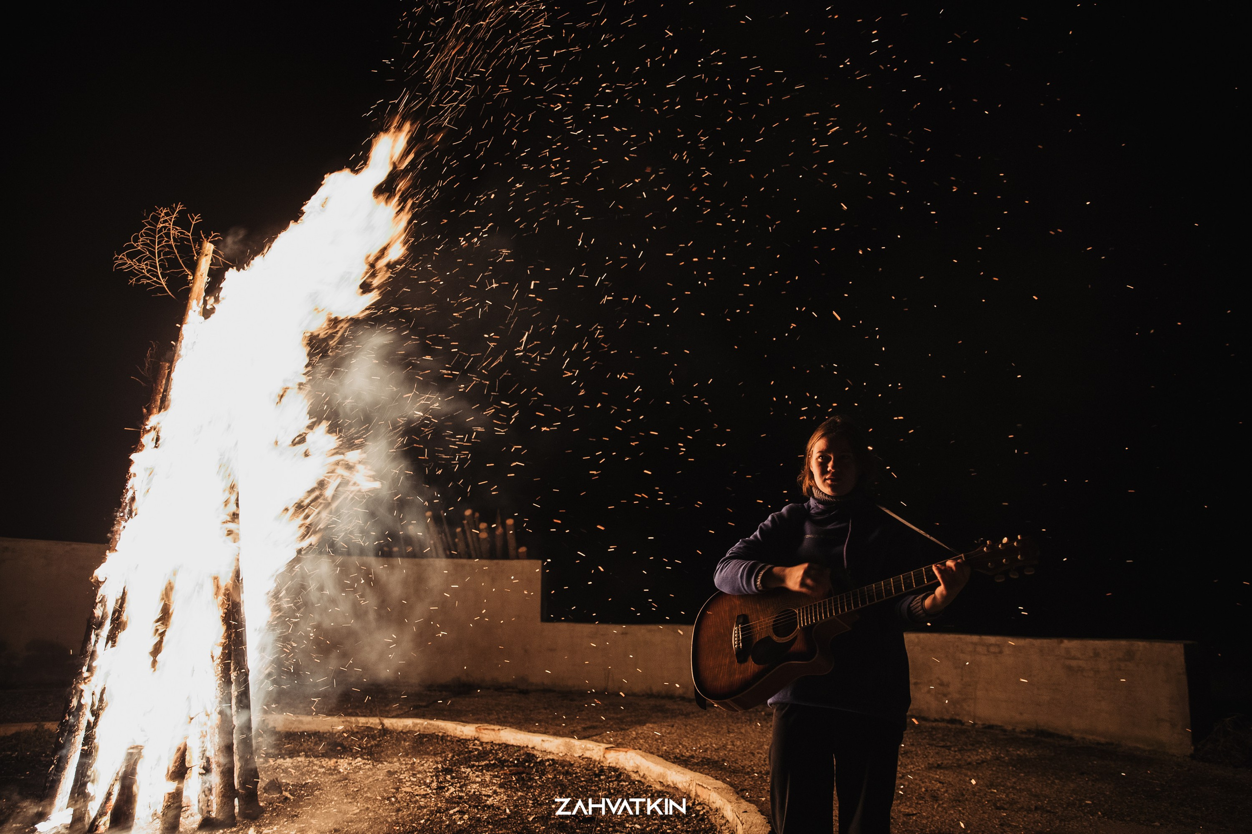 Съезд «Вся наша жизнь» 2023. Фотограф Захваткин Роман