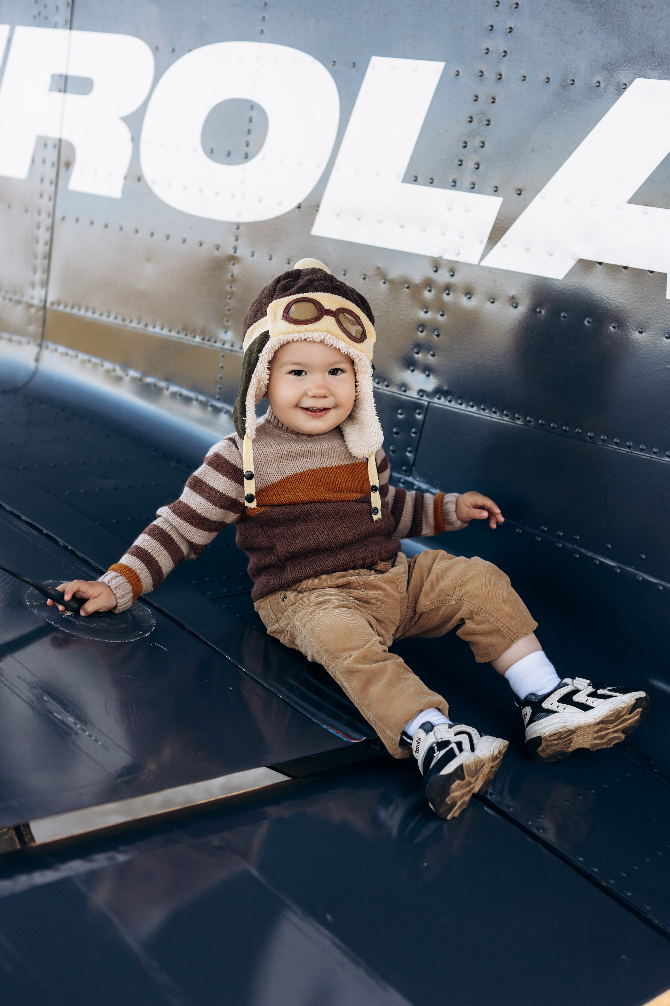 Виктория и семья Аэроленд. Фотограф в Калининграде свадебная фотография, репортажная, фотосессии