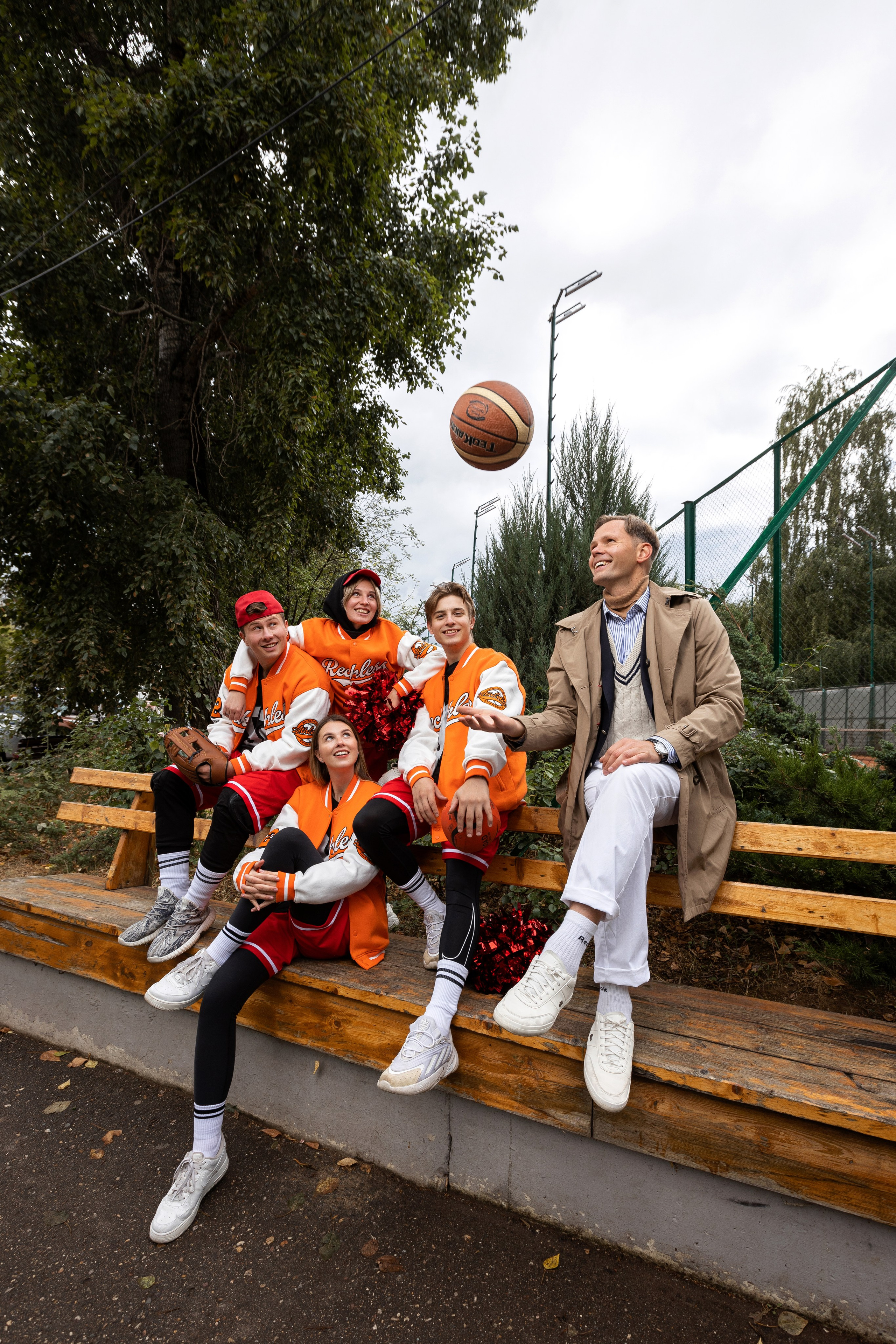 Репортажная съёмка частных мероприятий | Фото и видео для свадеб и праздников | ZPROD. Фото и видеосъемка | продакшн студия ZPROD