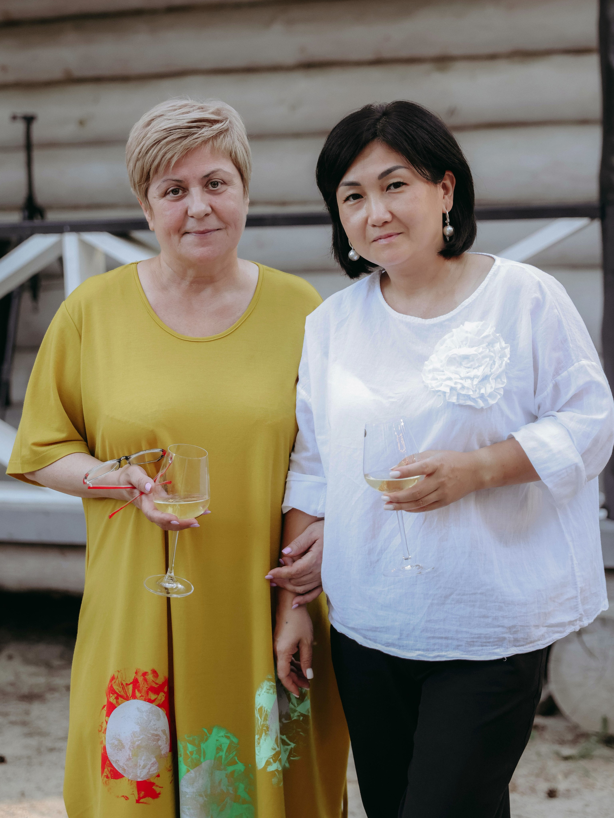 Гендерпати. Мультифотограф Динара Ахмедзянова