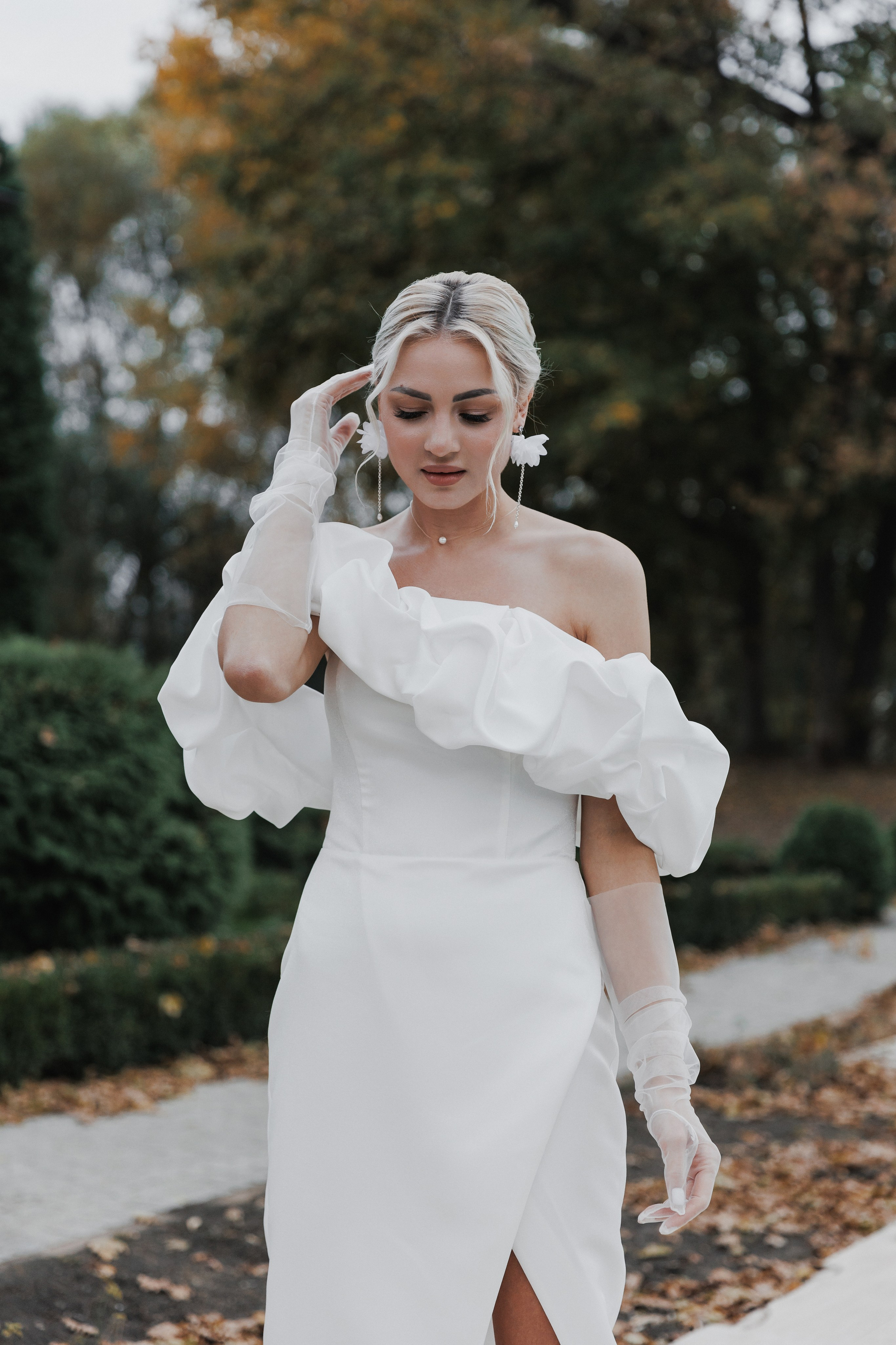 Santa Barbara. Свадебная прогулка. Главная