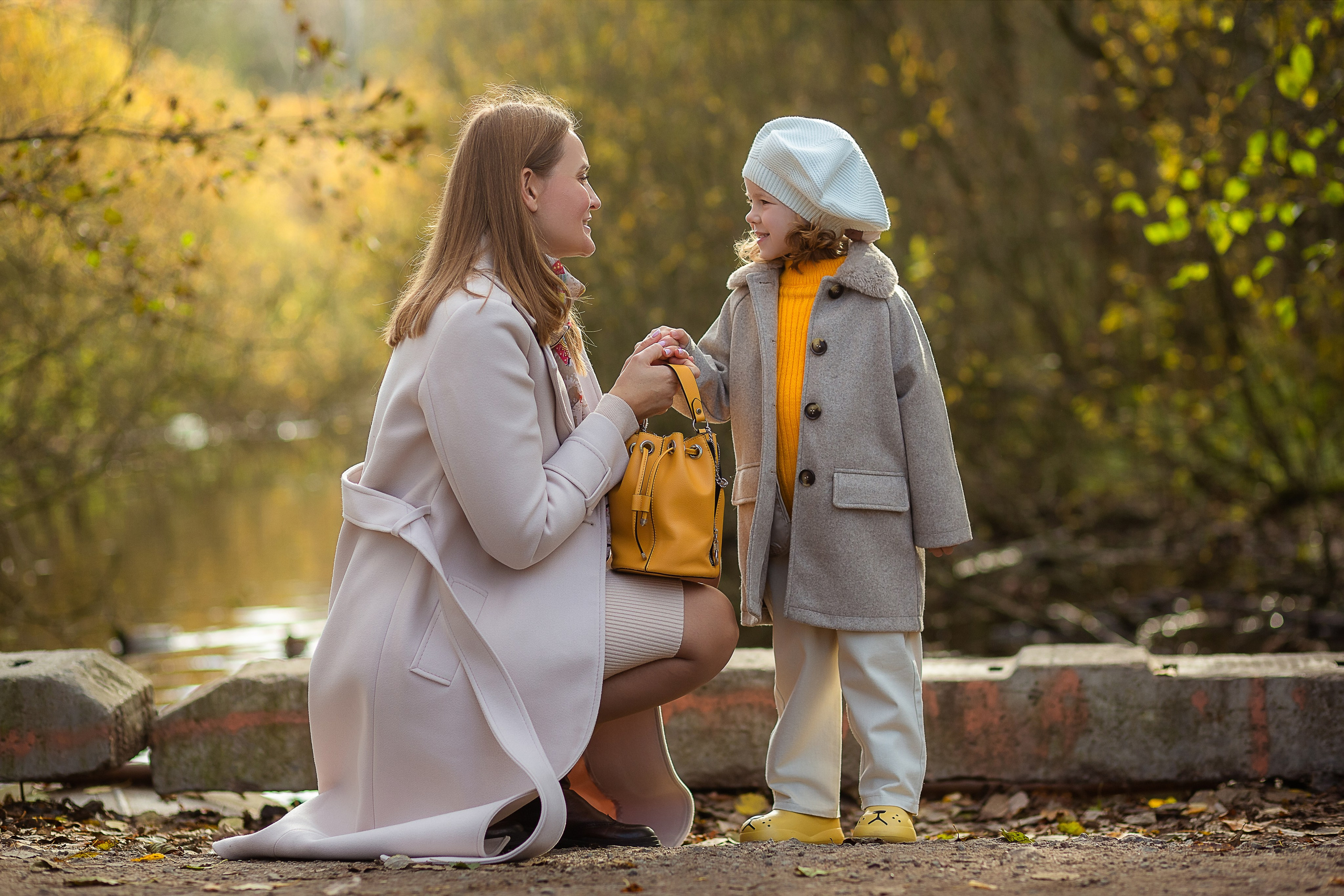 👶👵Семейные фотосессии. Душевный фотограф в Санкт-Петербурге. Свадебные и семейные фотосессии