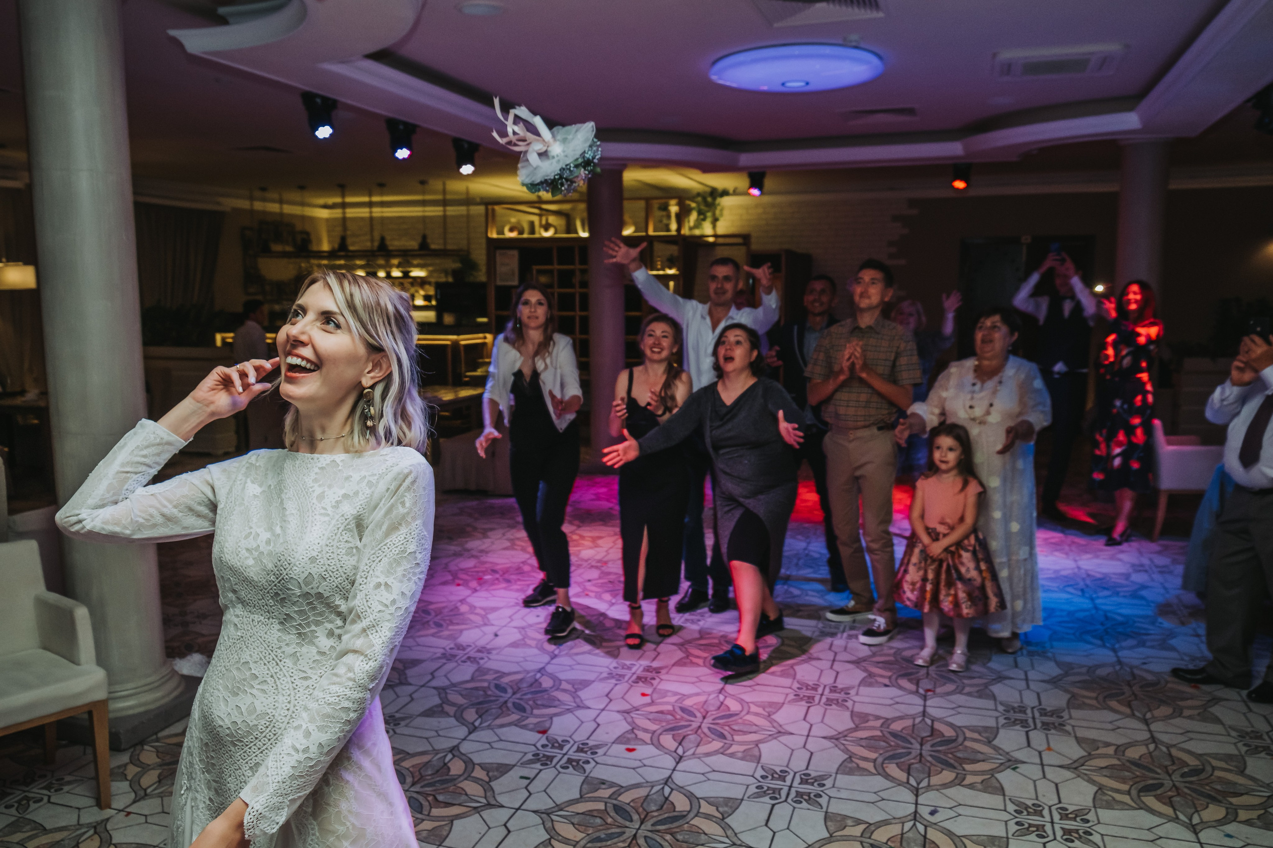 Slava & Olga. Свадебный и корпоративный фотограф в Москве Андрей Рудой