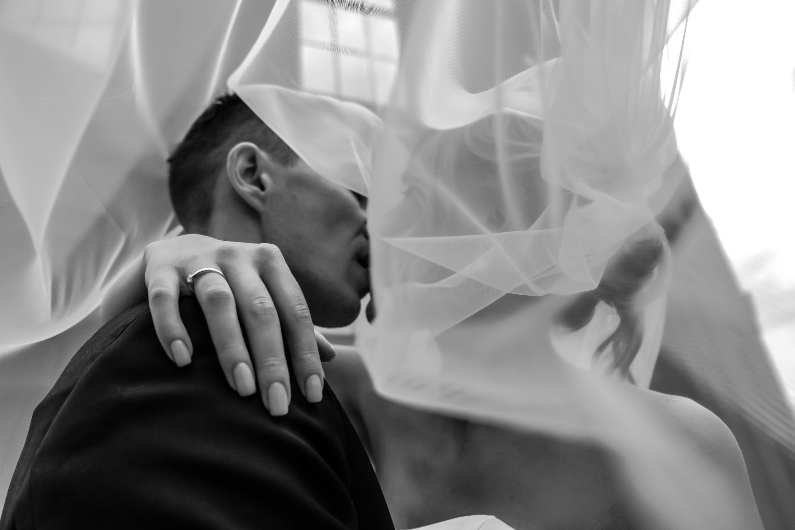 Yaroslav & Anastasia. Свадебный и корпоративный фотограф в Москве Андрей Рудой