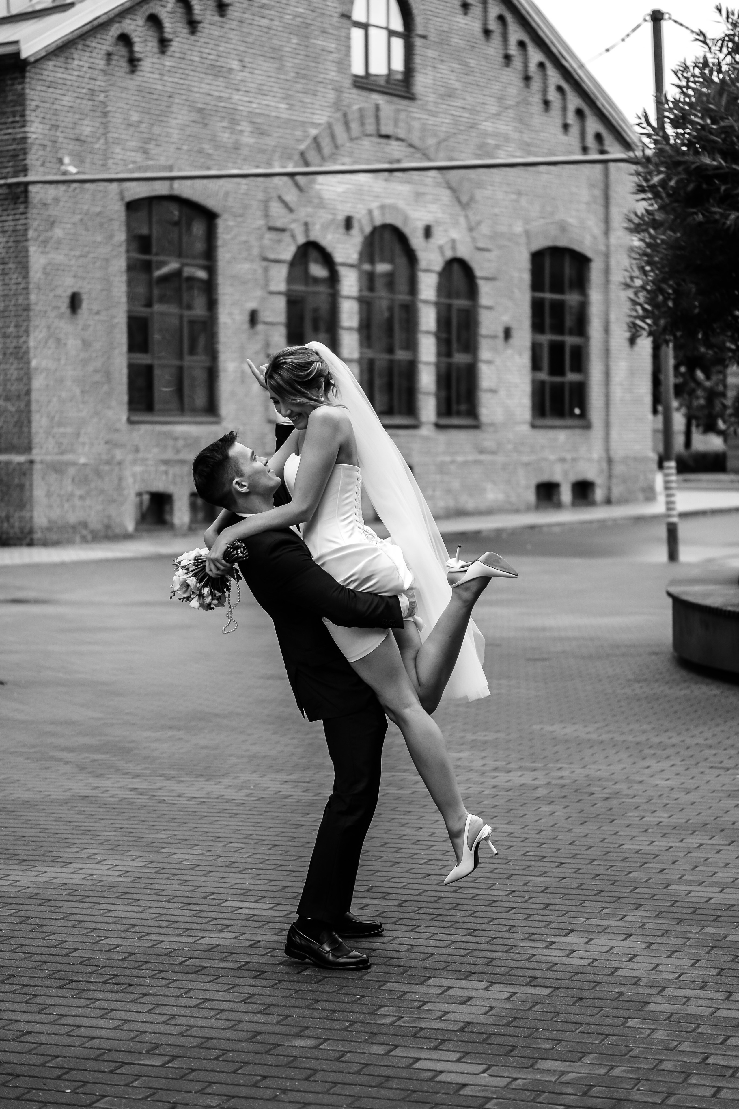 Yaroslav & Anastasia. Свадебный и корпоративный фотограф в Москве Андрей Рудой