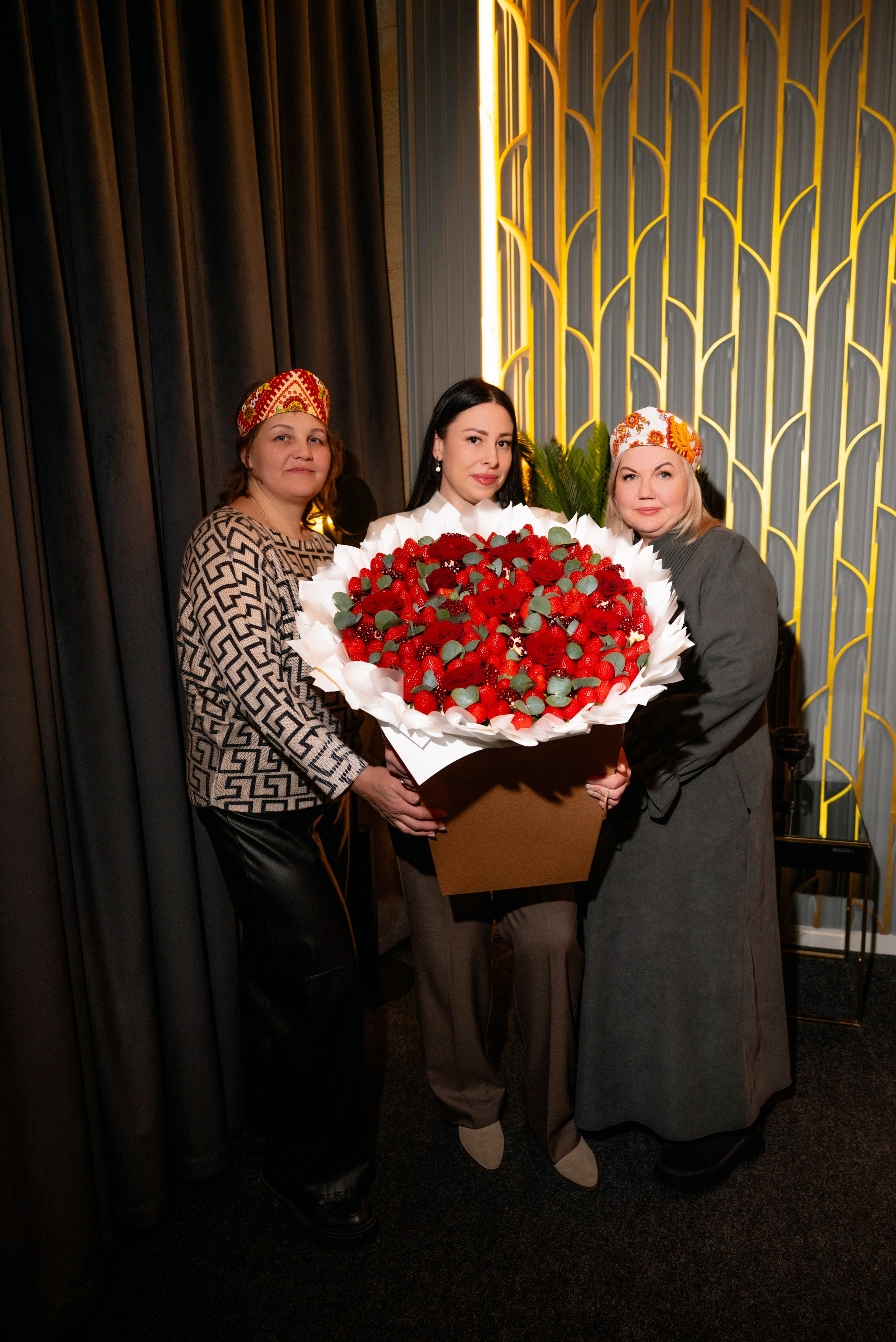 День Рождения SkyGarden. Фотограф в Саратове и Энгельсе — Склярова Дарья