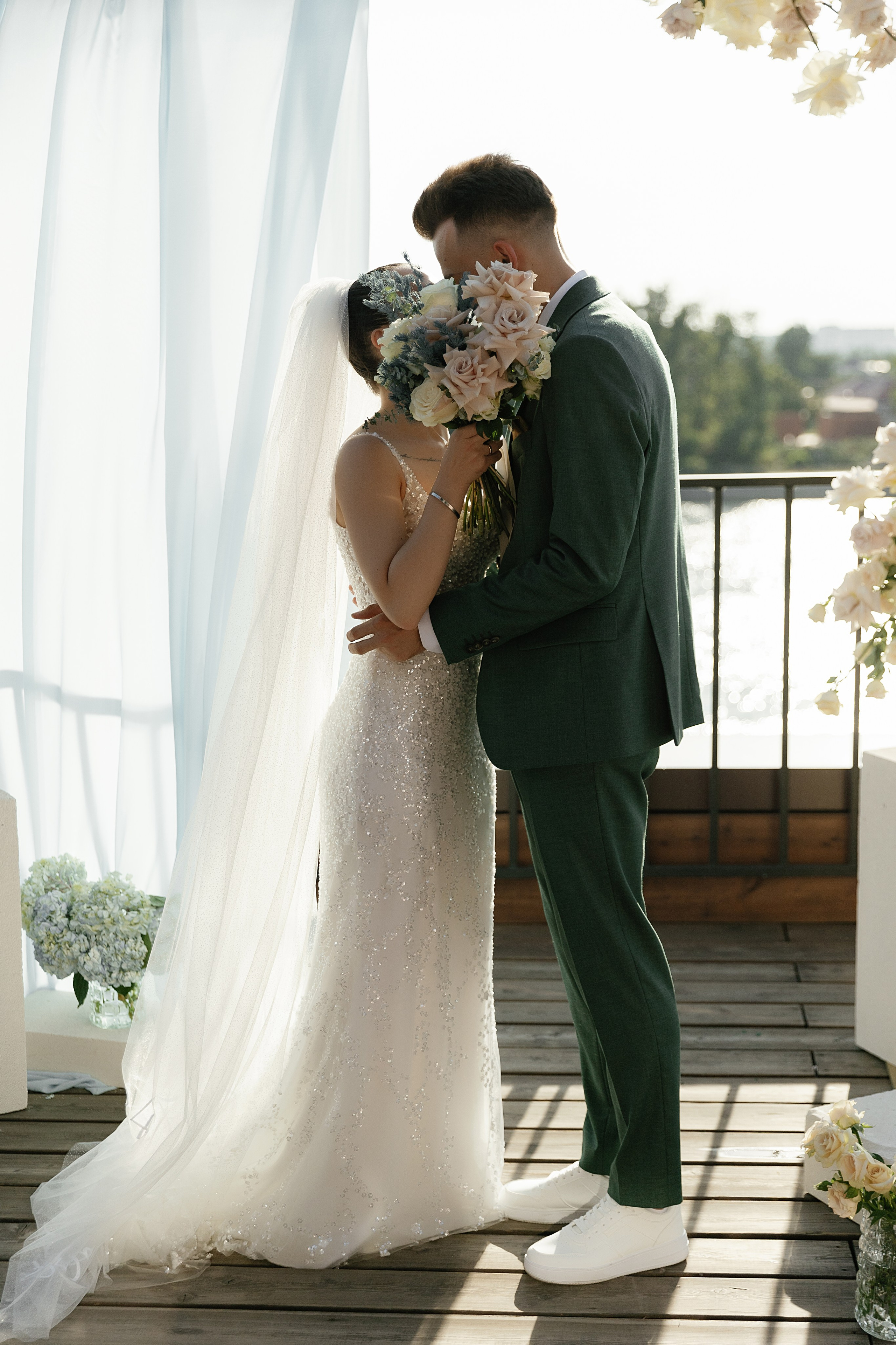 Юрий и Анастасия. Свадебный и семейный фотограф Харольцева Наталья