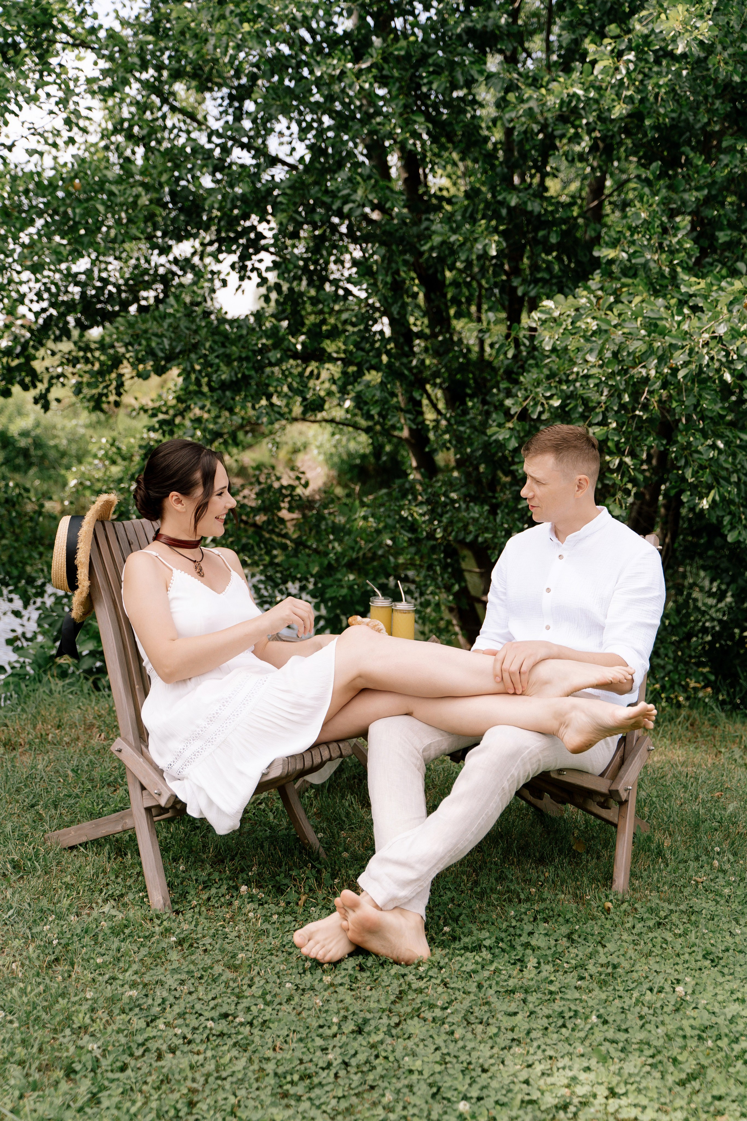 Юля Андрей. Свадебный фотограф Воронеж