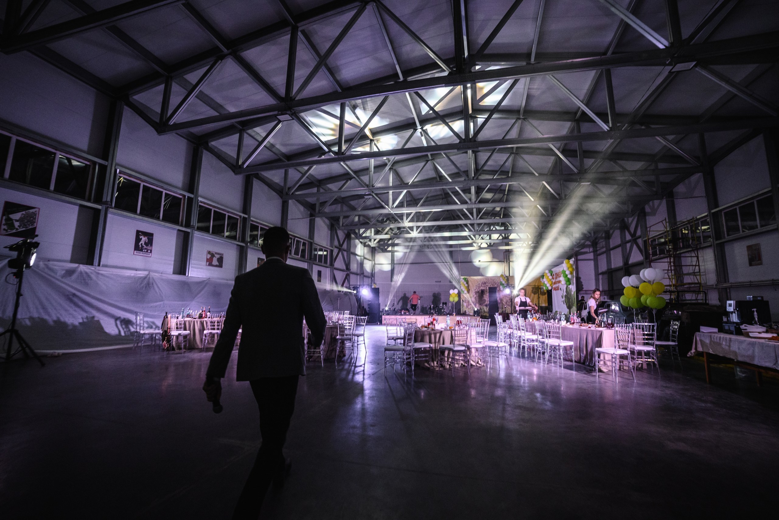 День леса. Dmitry Gagarin Photographer