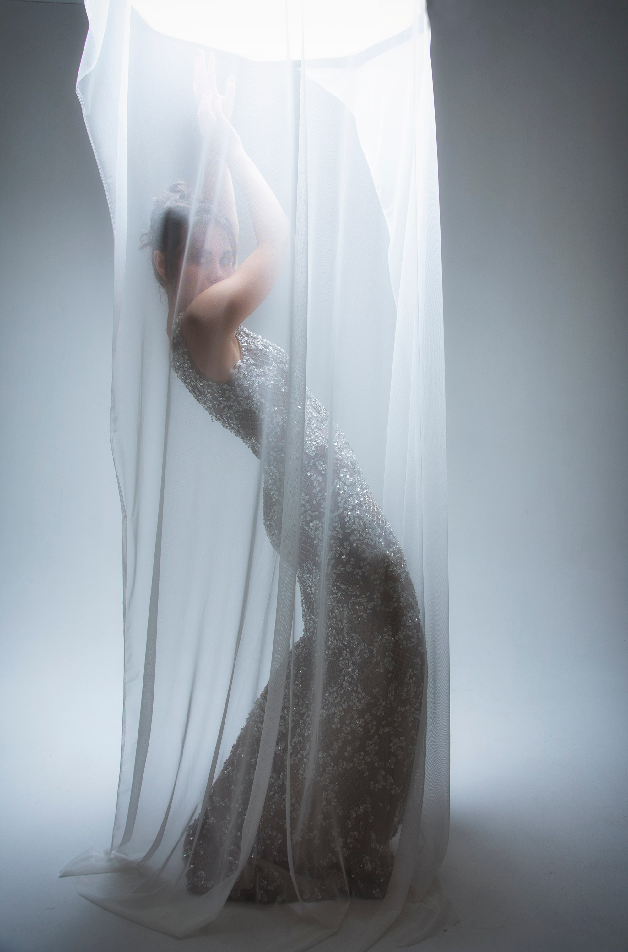 Индивидуальные фотосессии