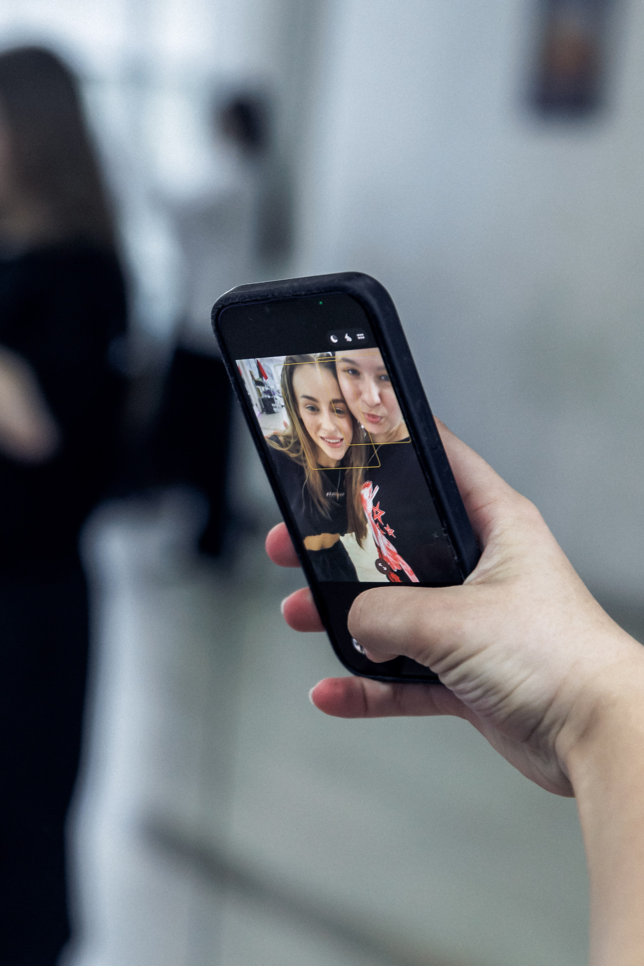 МК от солистки балета TODES Анны Макогоновой. Фотограф и Видеограф в Краснодаре Юлия Солодченко