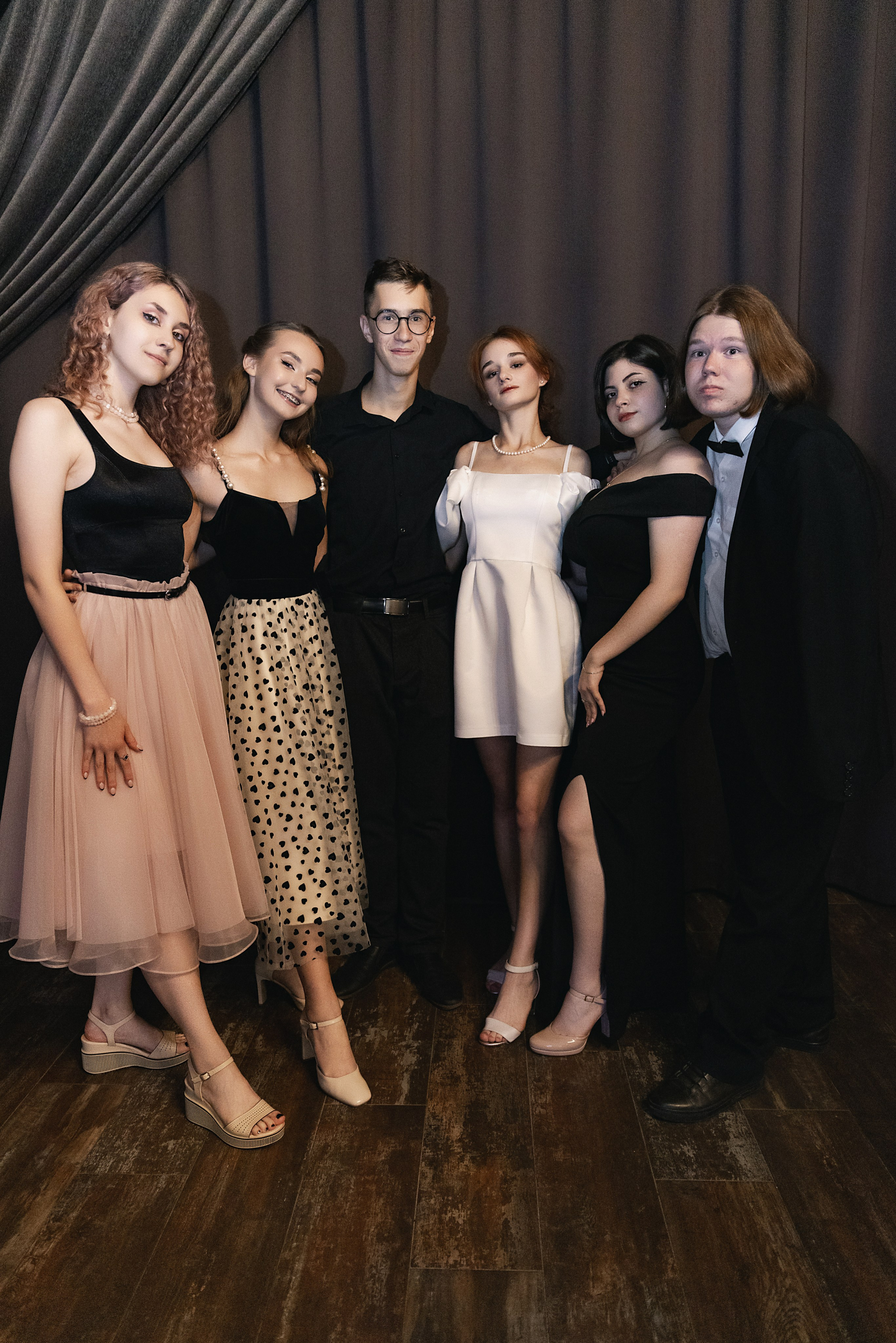 11 класс Гимназия 69. Фотограф и Видеограф в Краснодаре Юлия Солодченко