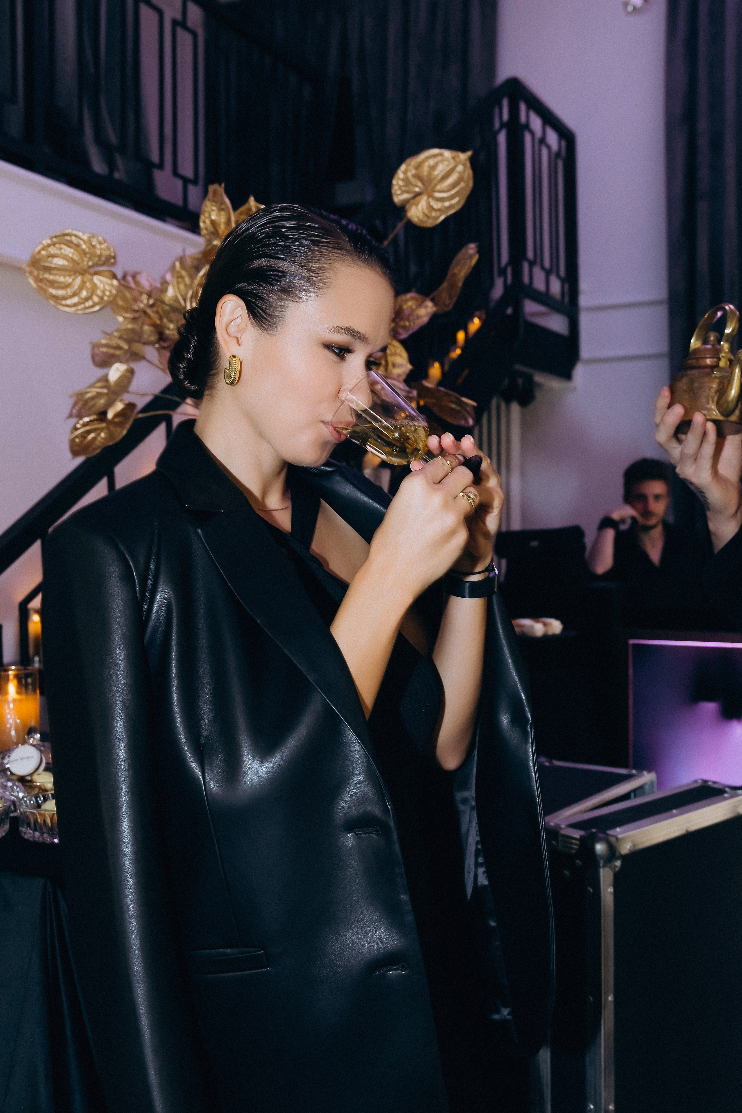 Открытие Бутика «Decor Burgua». Фотограф и Видеограф в Краснодаре Юлия Солодченко