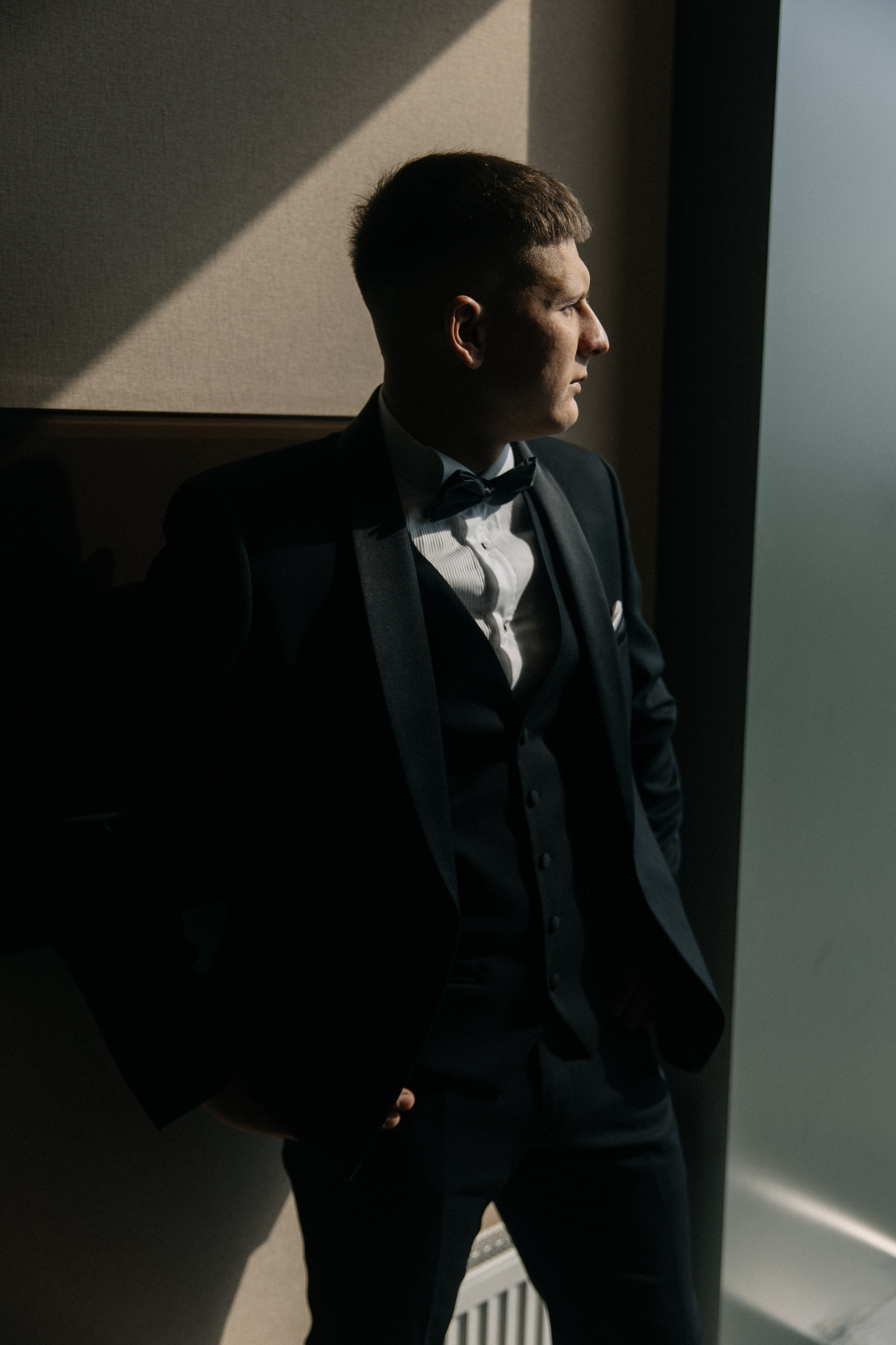 D & S. Свадебный фотограф Алина Хабарова