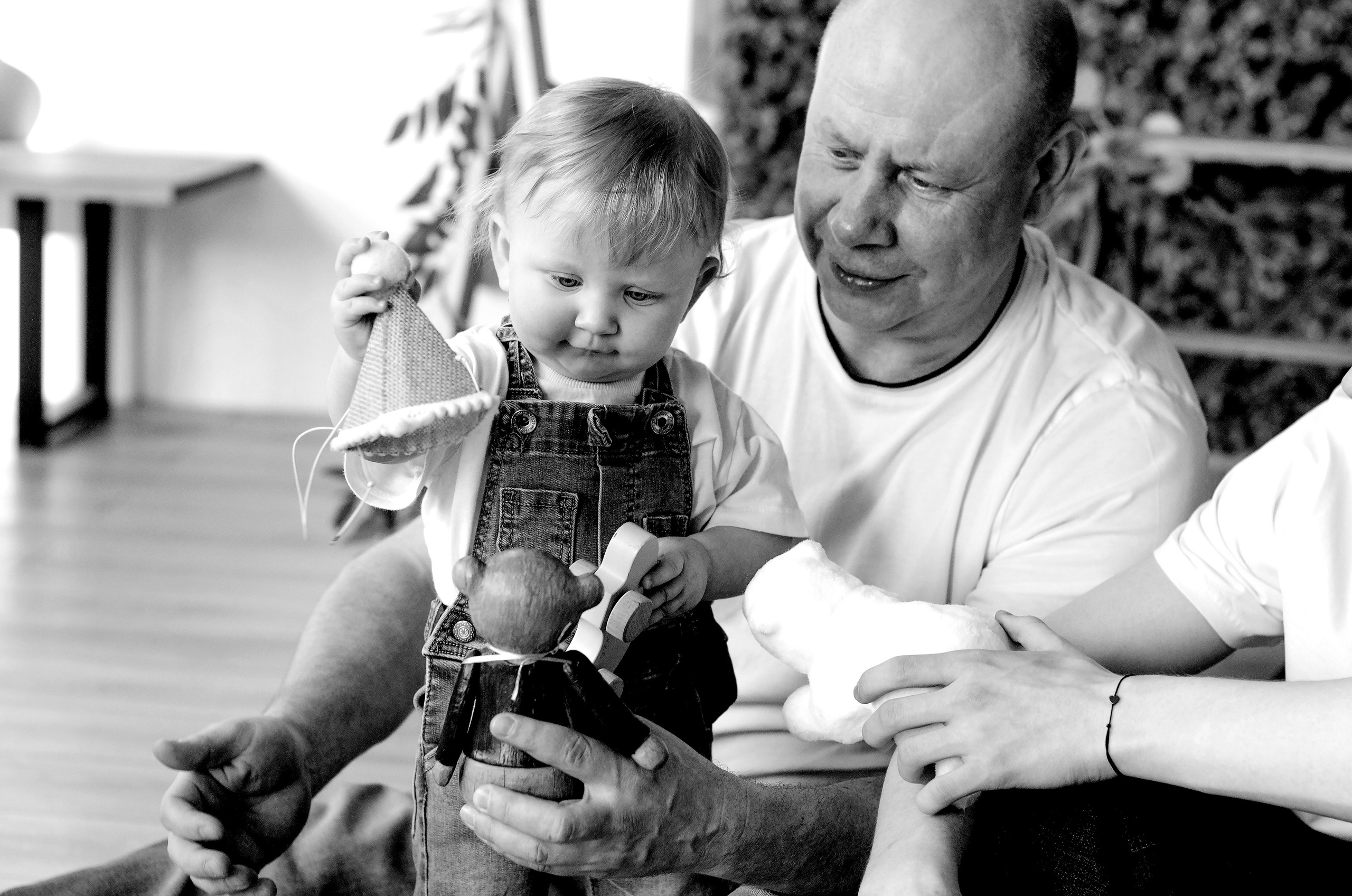 Семейные фотосессии. Фотограф в Хабаровске