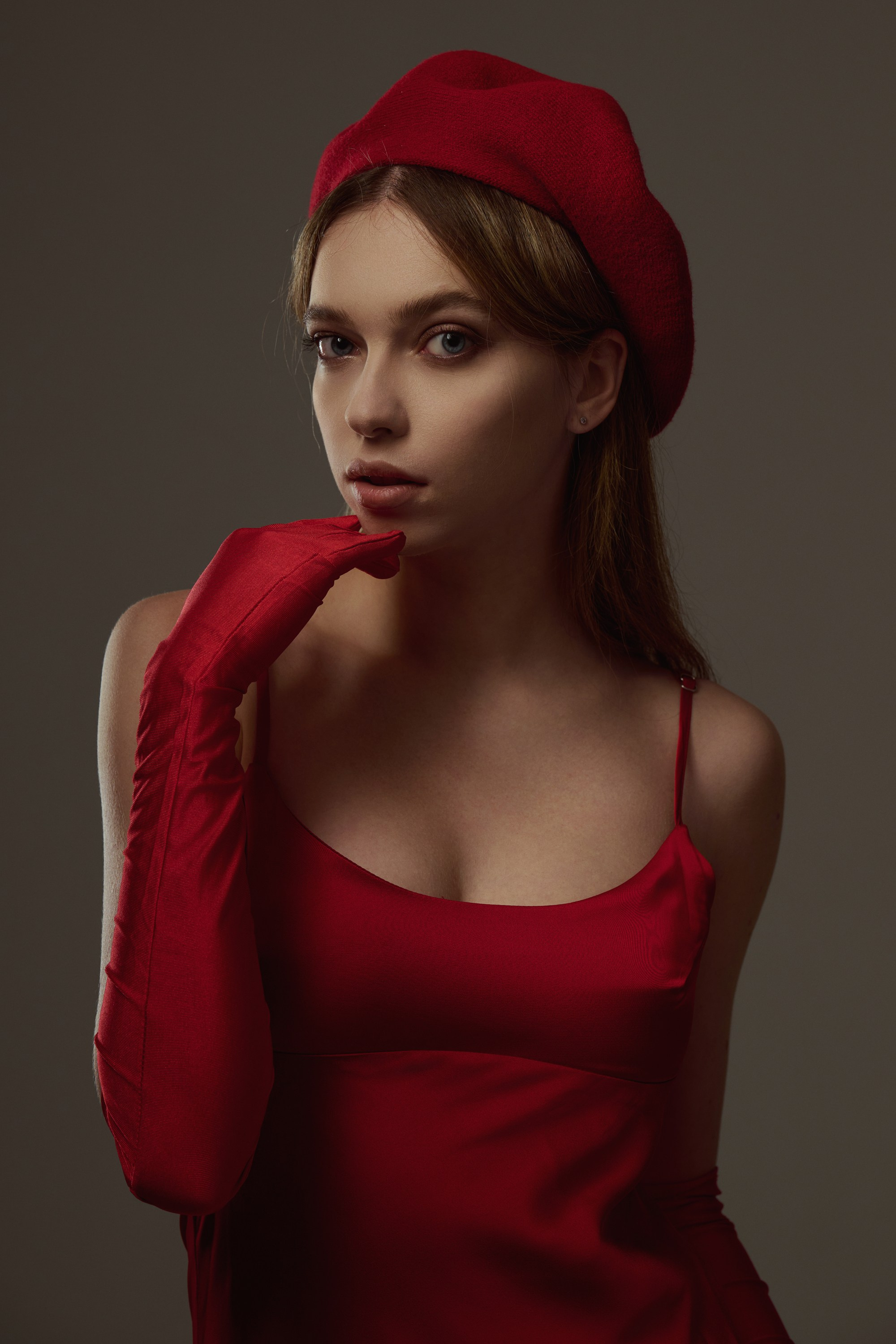 Valery&Red. Фотограф в Москве Евгений Петьков