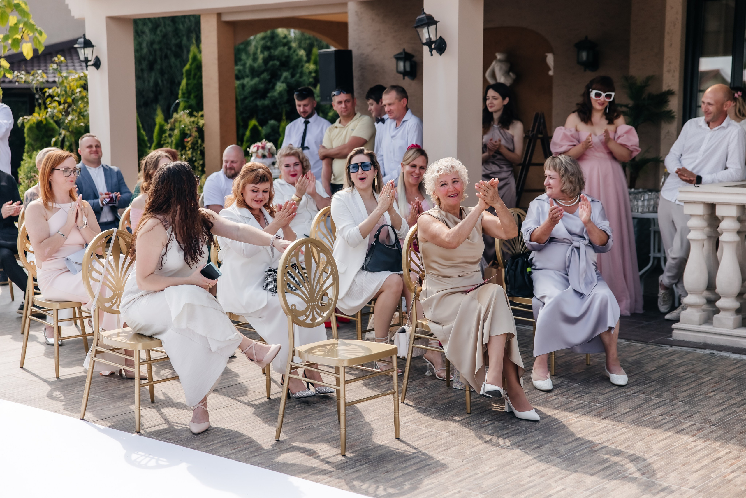 Астория + усадьба Белладжио. Фотограф ВИКА МЕДУЗА