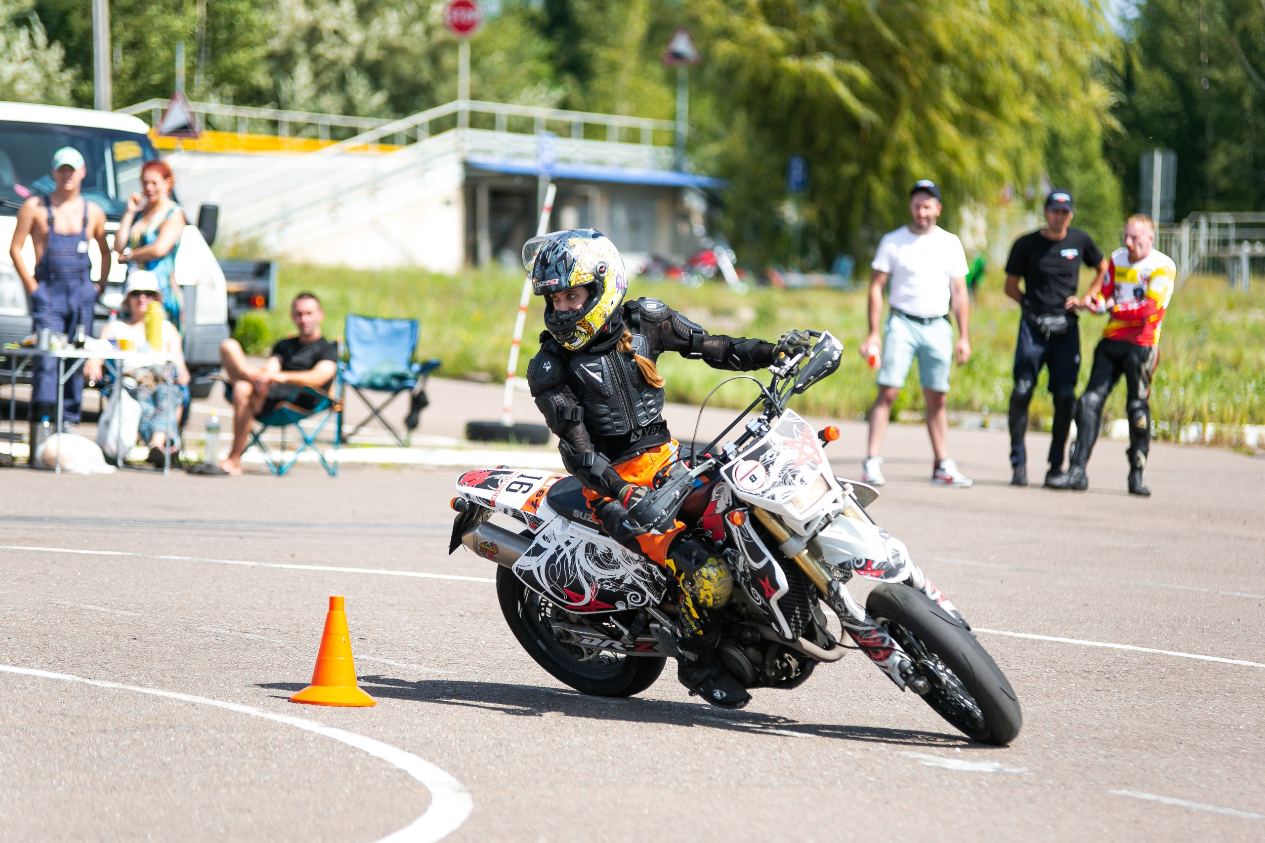 Чемпионат ЦФО 2024 — Этап Орловской области, Орел. Профессиональный фотограф в Мценске и Орловской области