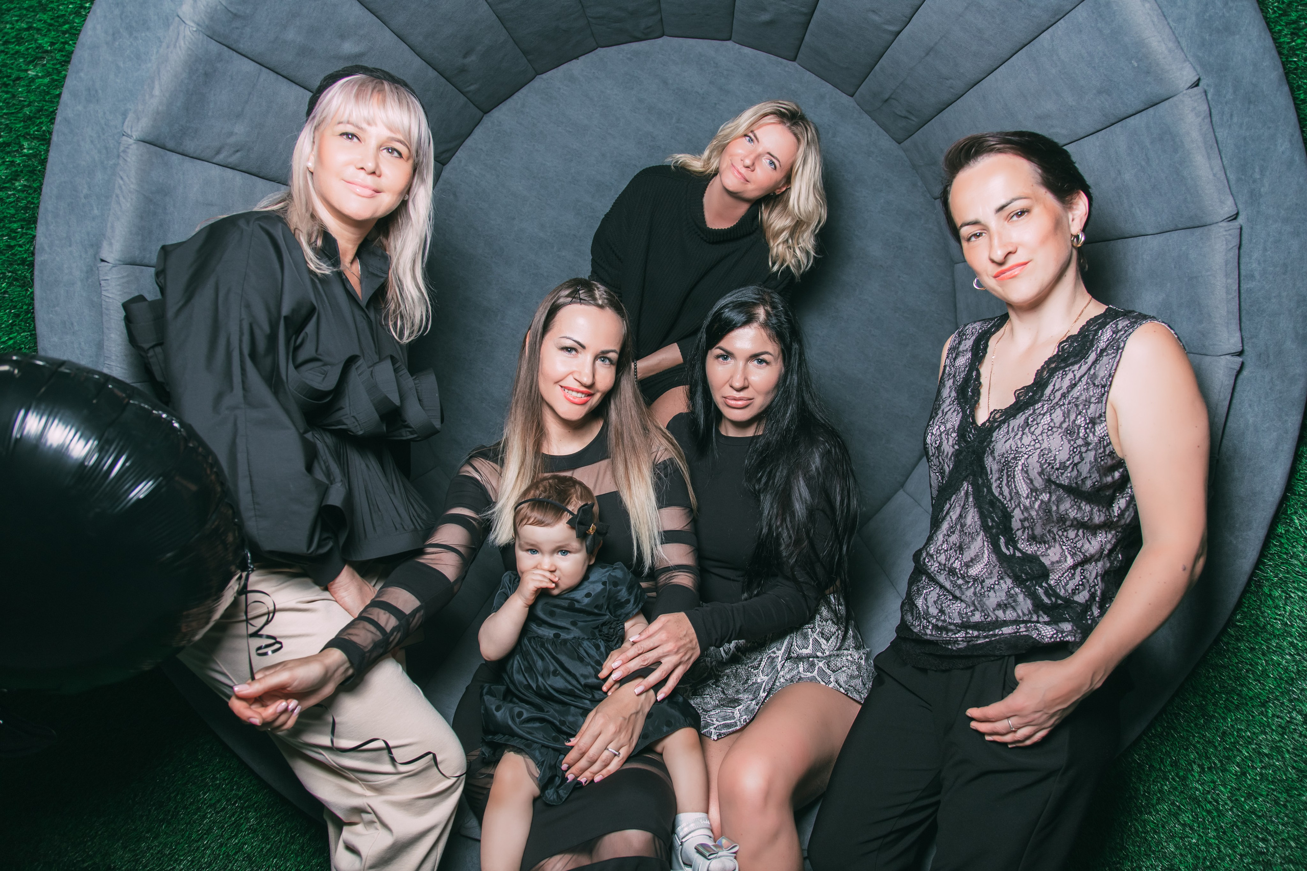 Праздники. Команда фотографов GoPhoto