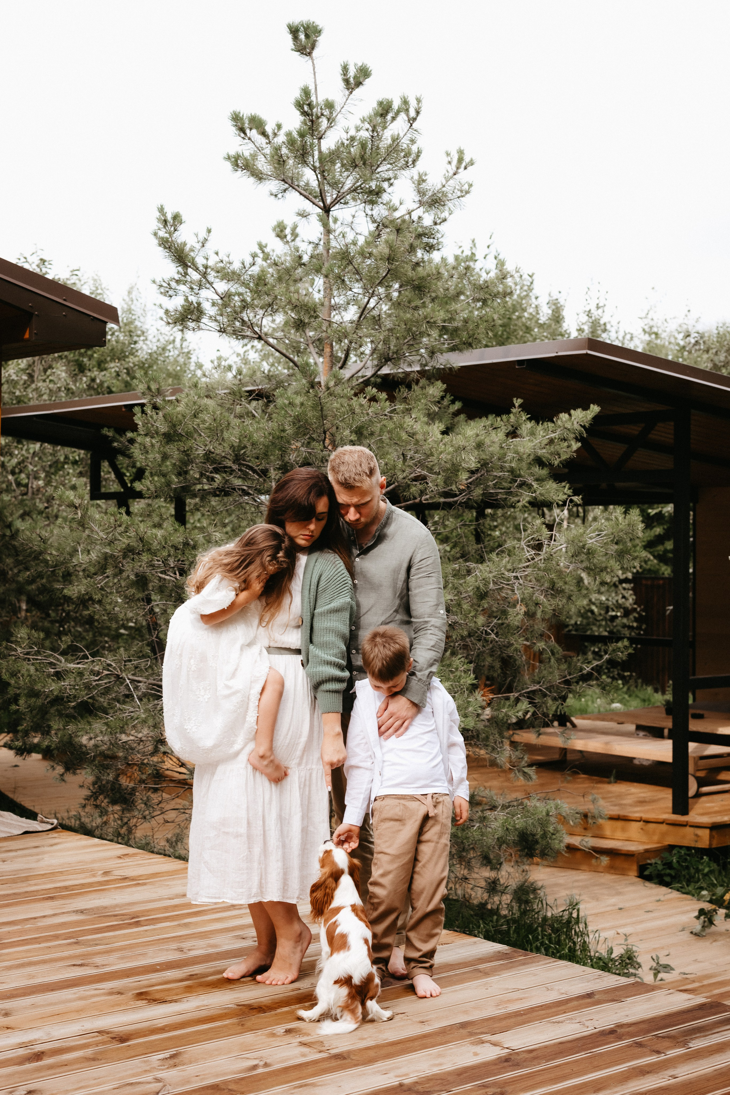 История. Евгения Пелипас