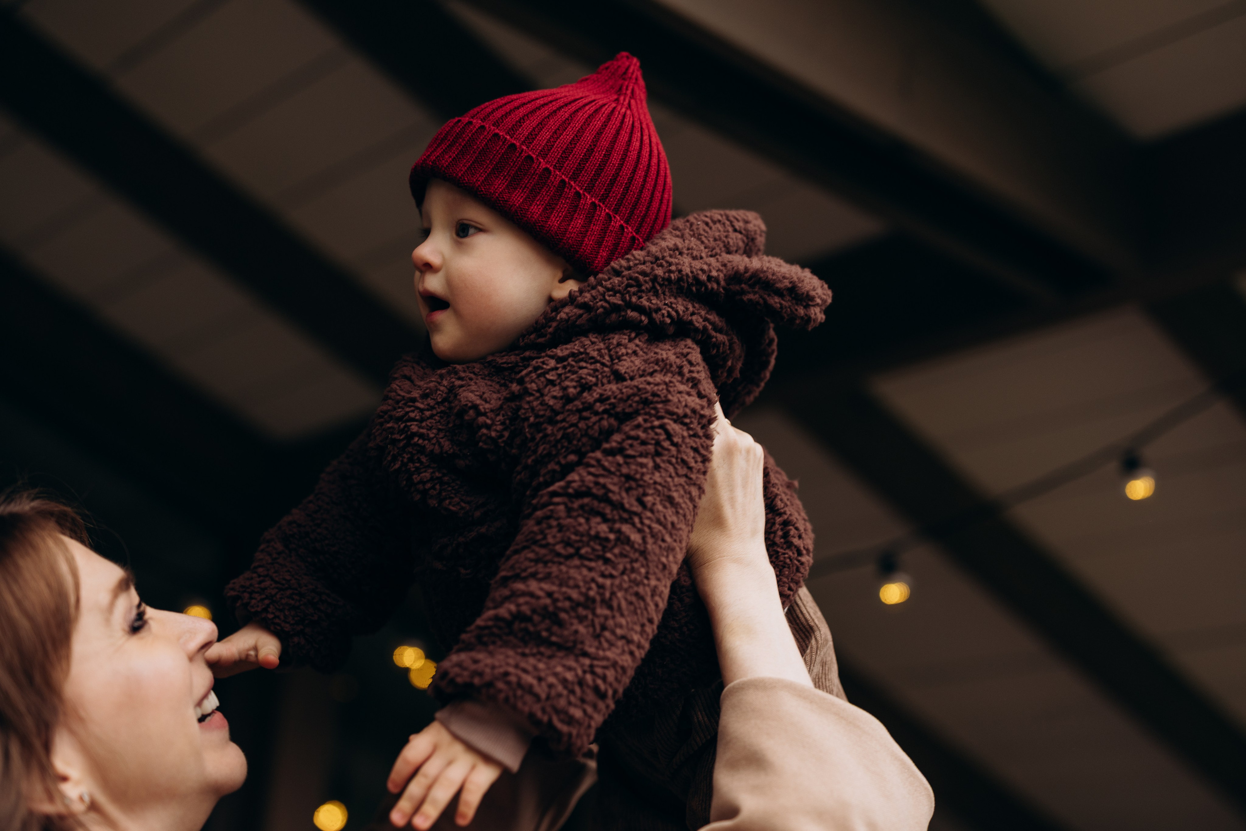 Уютная осень. Евгения Пелипас