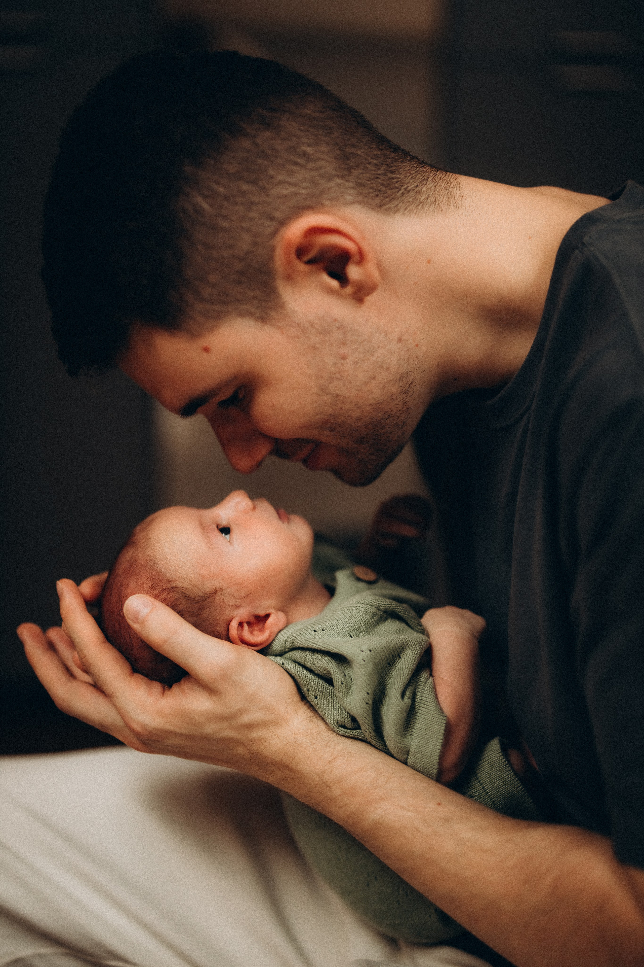 Матвей. Евгения Пелипас