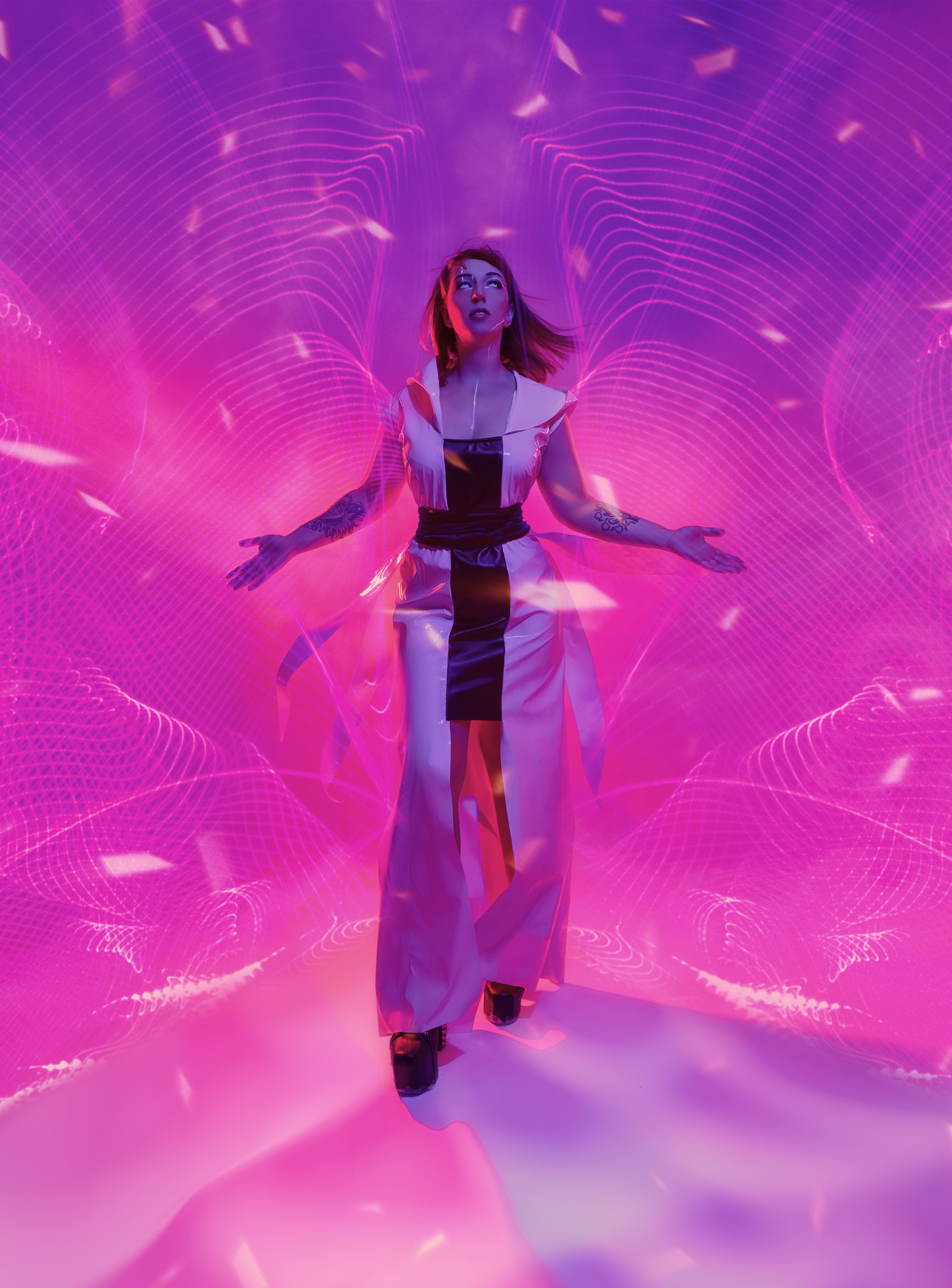 Арт Фотосессии. Творческий фотограф в Крыму Анна Пашко