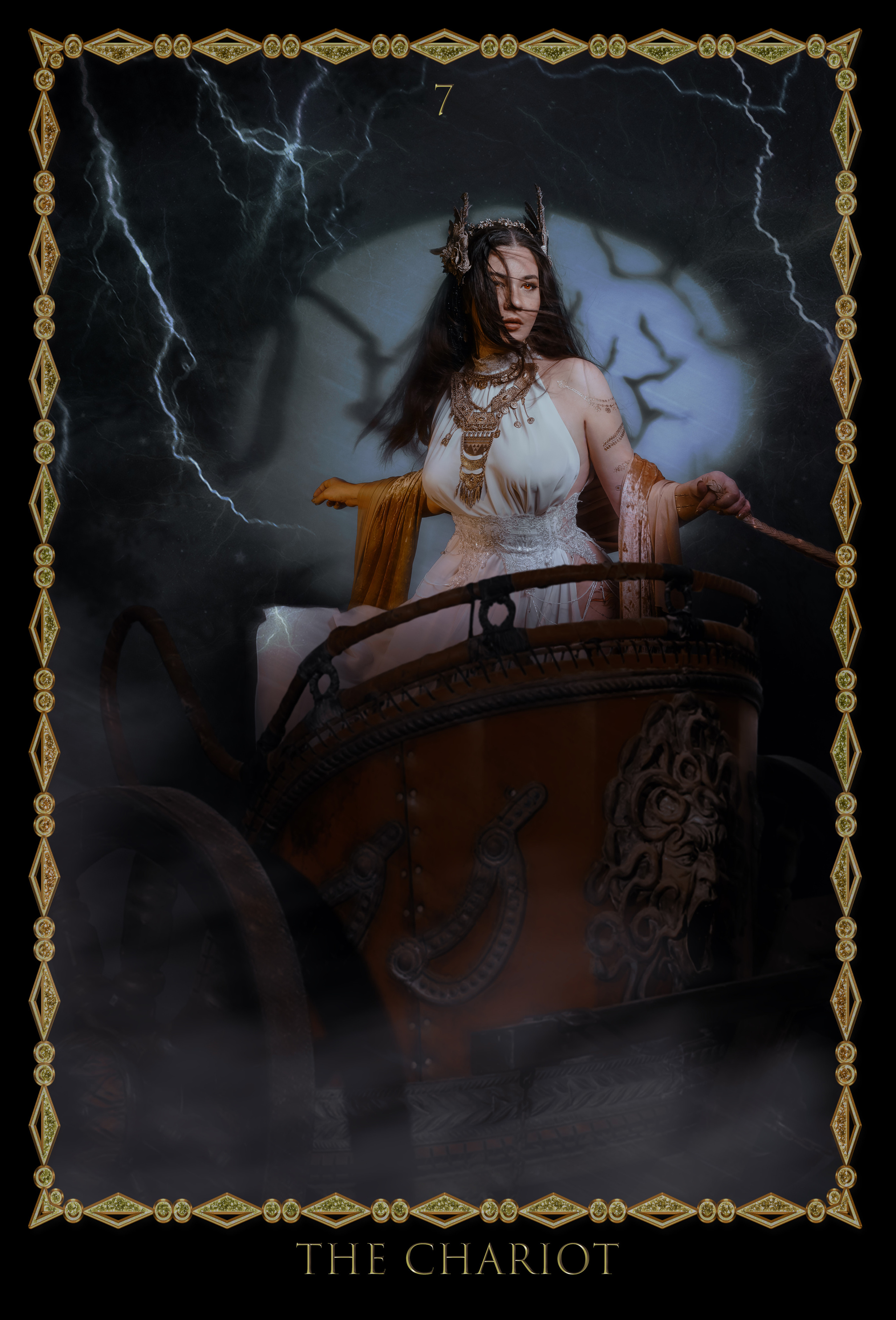 Арт Фотосессии. Творческий фотограф в Крыму Анна Пашко