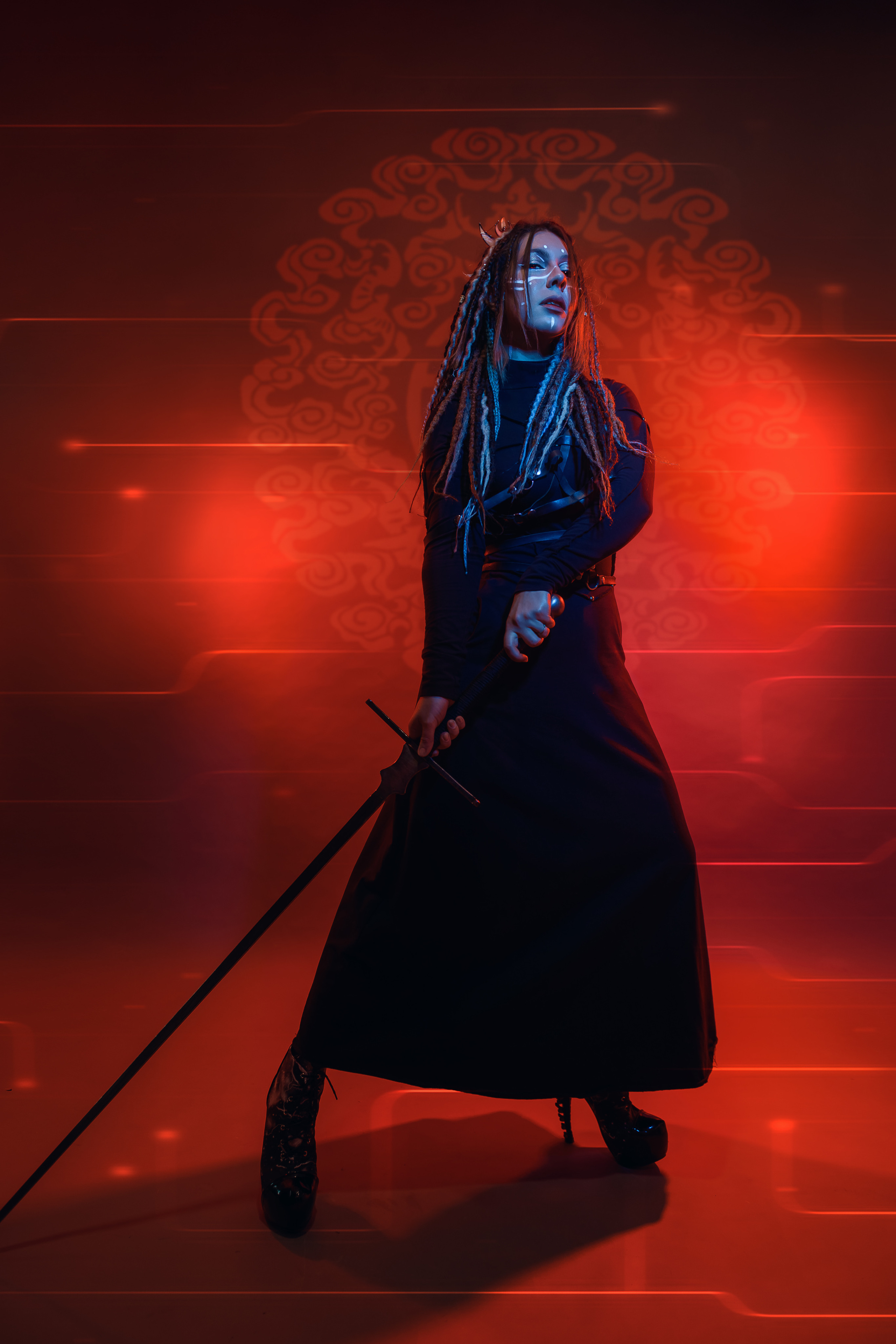 Арт Фотосессии. Творческий фотограф в Крыму Анна Пашко