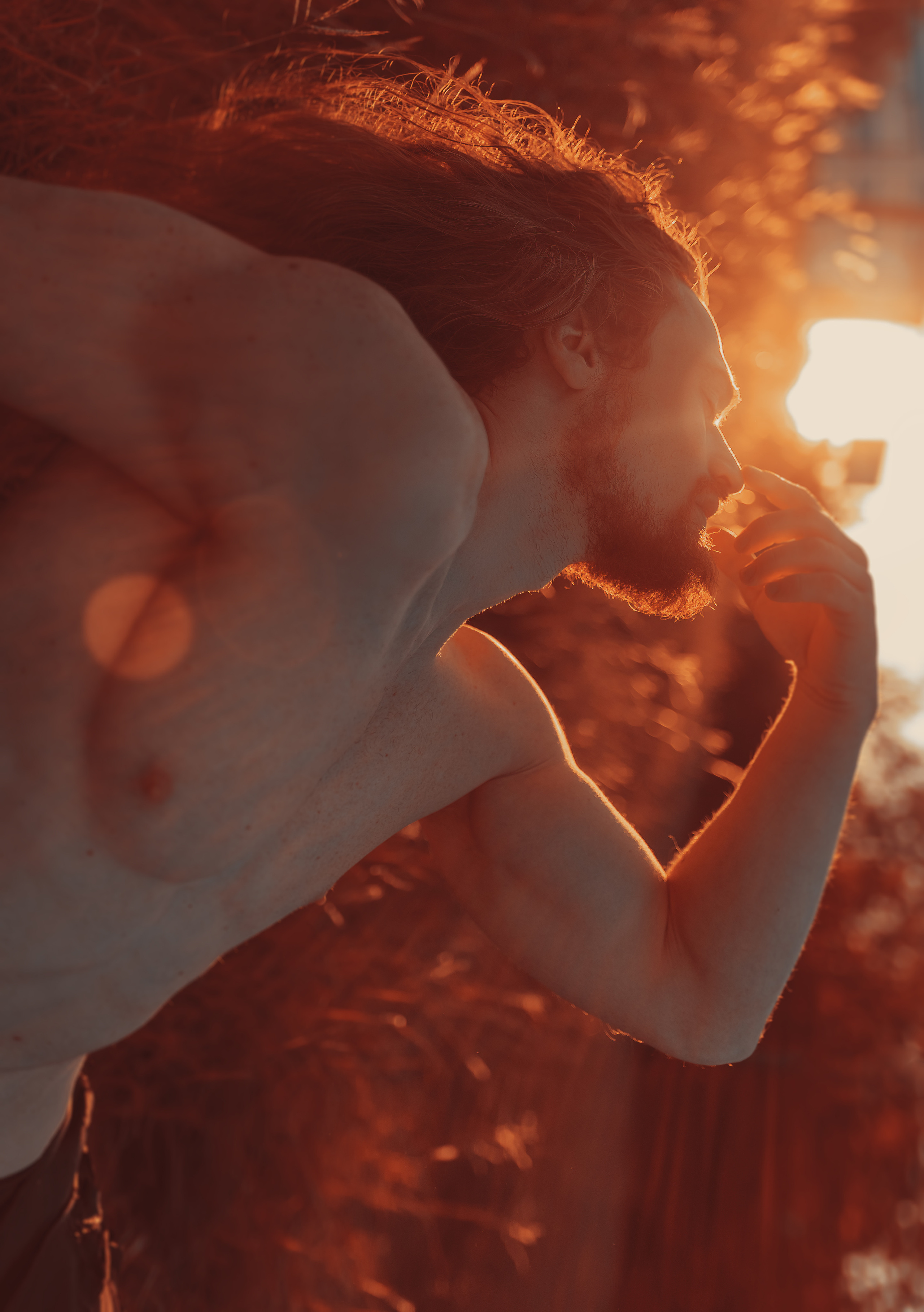 Арт Фотосессии. Творческий фотограф в Крыму Анна Пашко