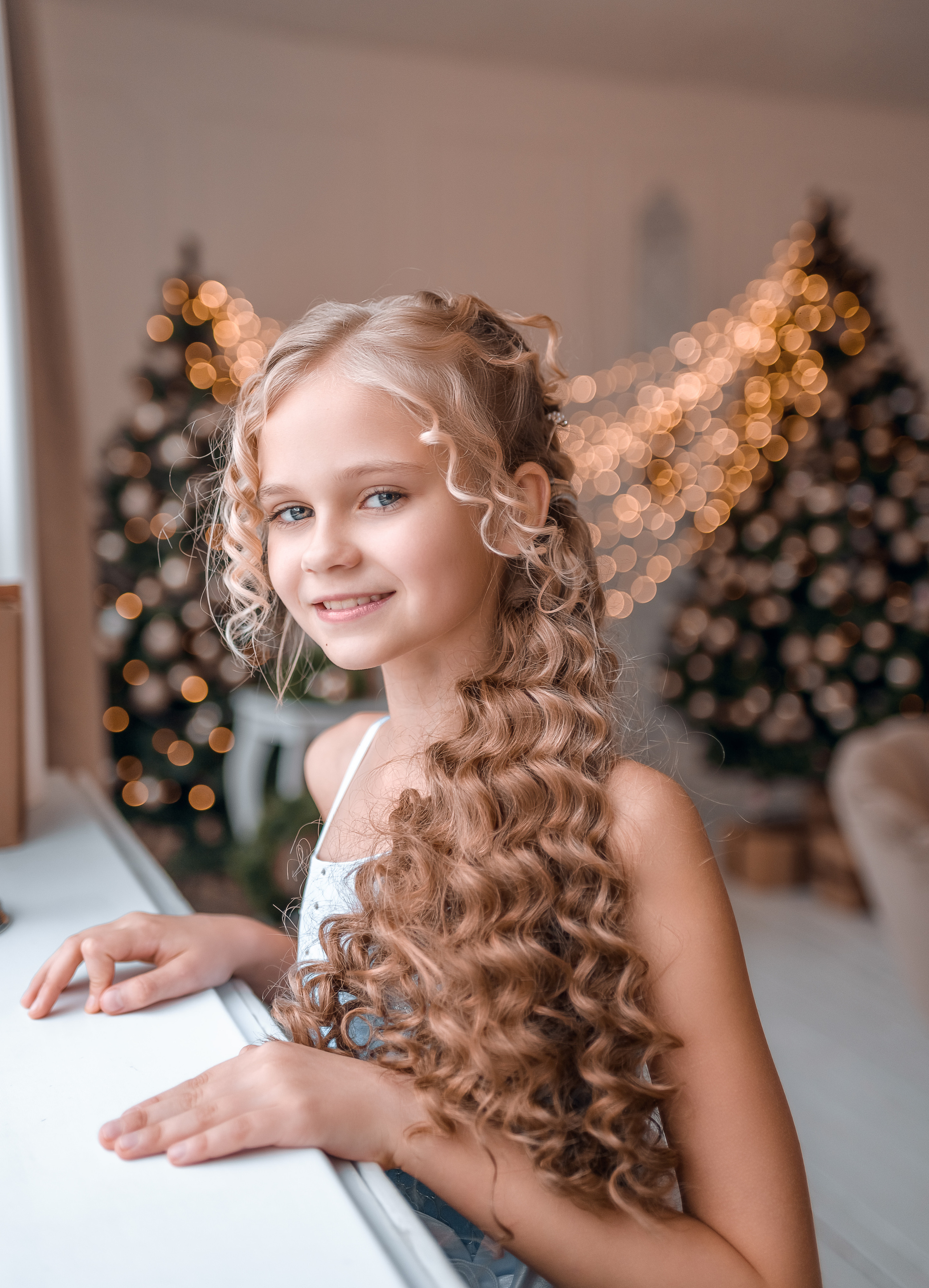 Семейная и детская съемка. Творческий фотограф в Крыму Анна Пашко