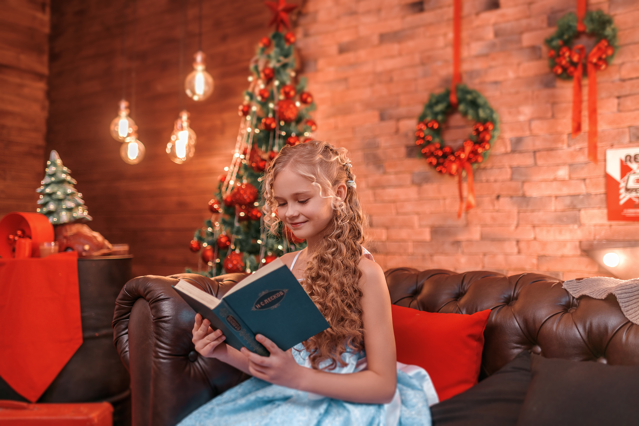 Семейная и детская съемка. Творческий фотограф в Крыму Анна Пашко