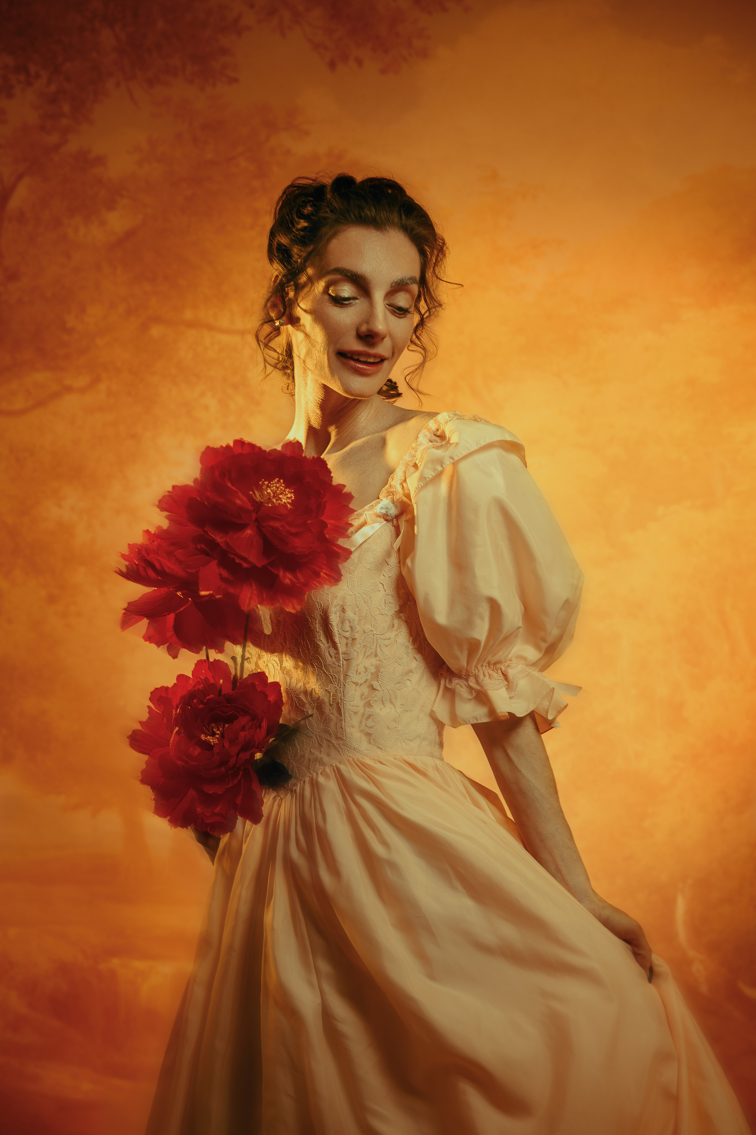 Арт Фотосессии. Творческий фотограф в Крыму Анна Пашко