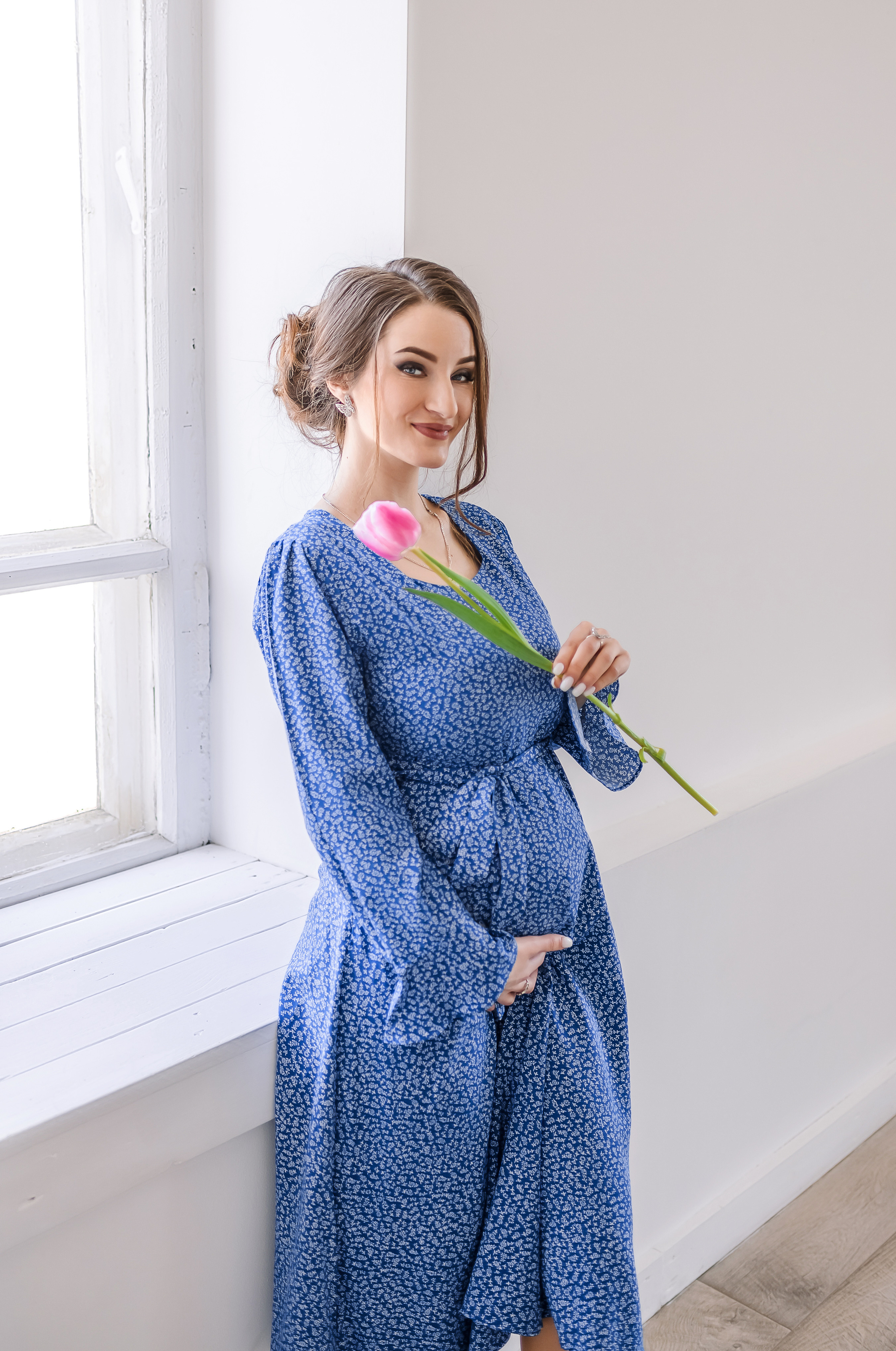 Семейная и детская съемка. Творческий фотограф в Крыму Анна Пашко