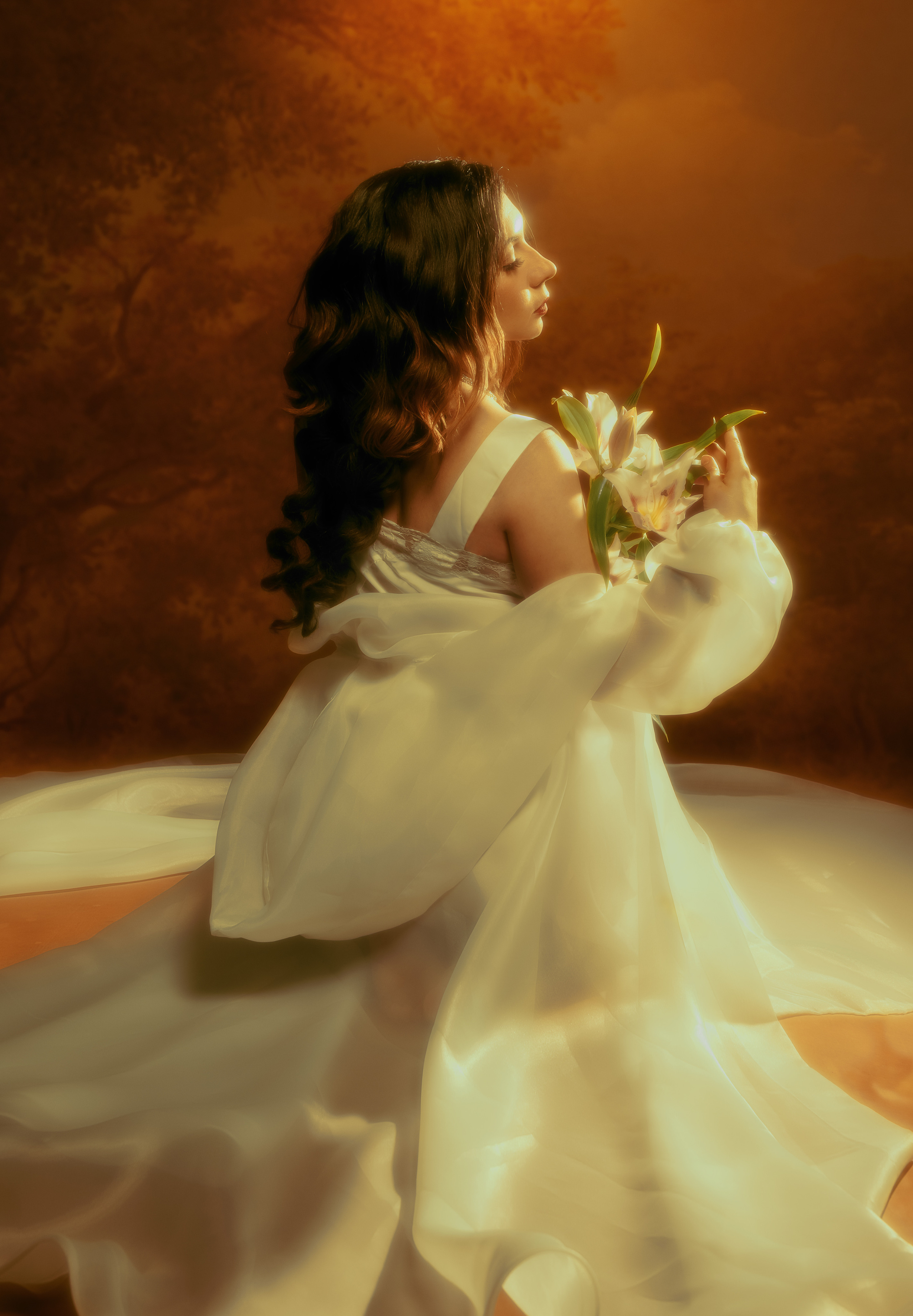 Арт Фотосессии. Творческий фотограф в Крыму Анна Пашко