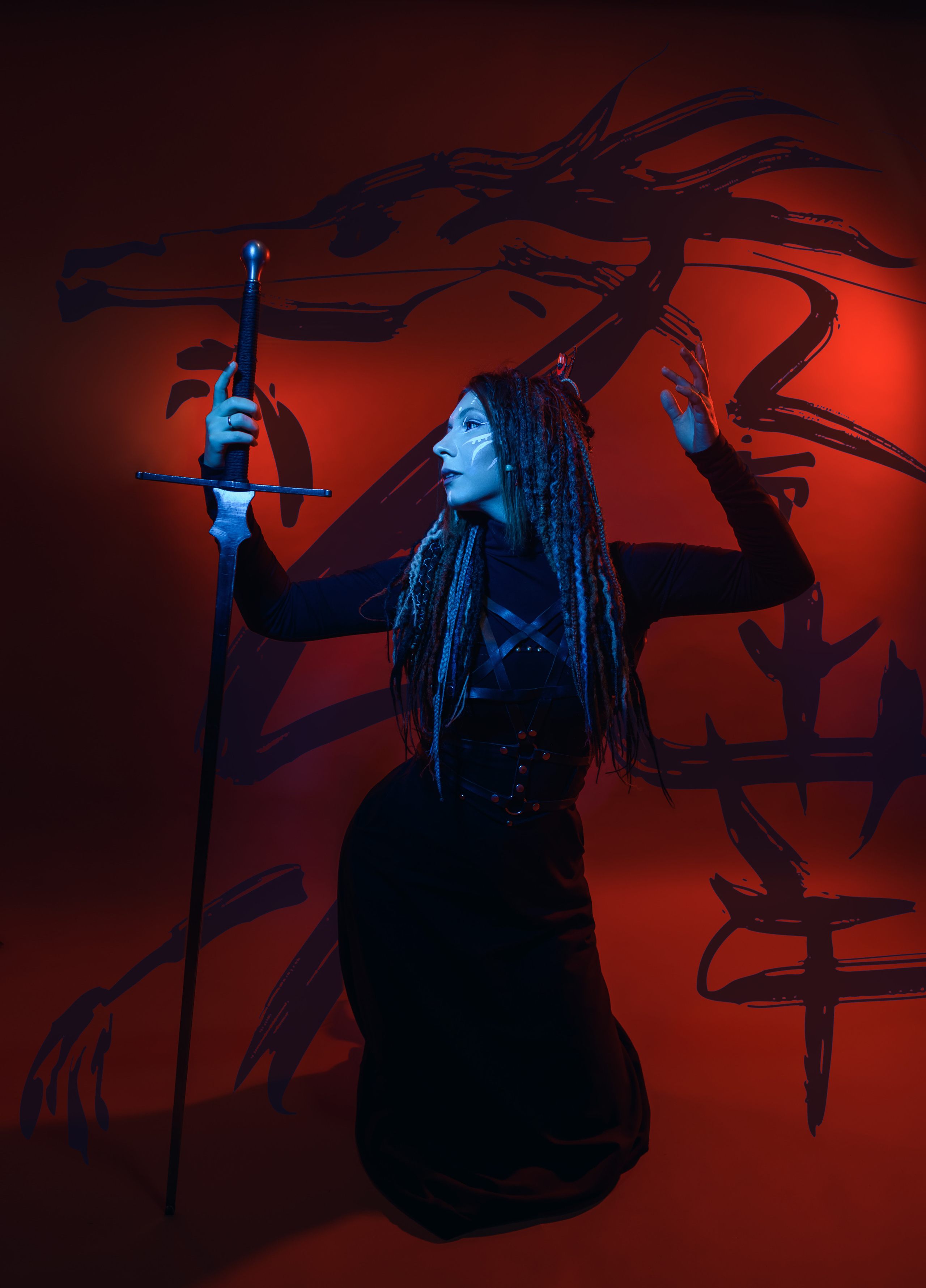 Арт Фотосессии. Творческий фотограф в Крыму Анна Пашко