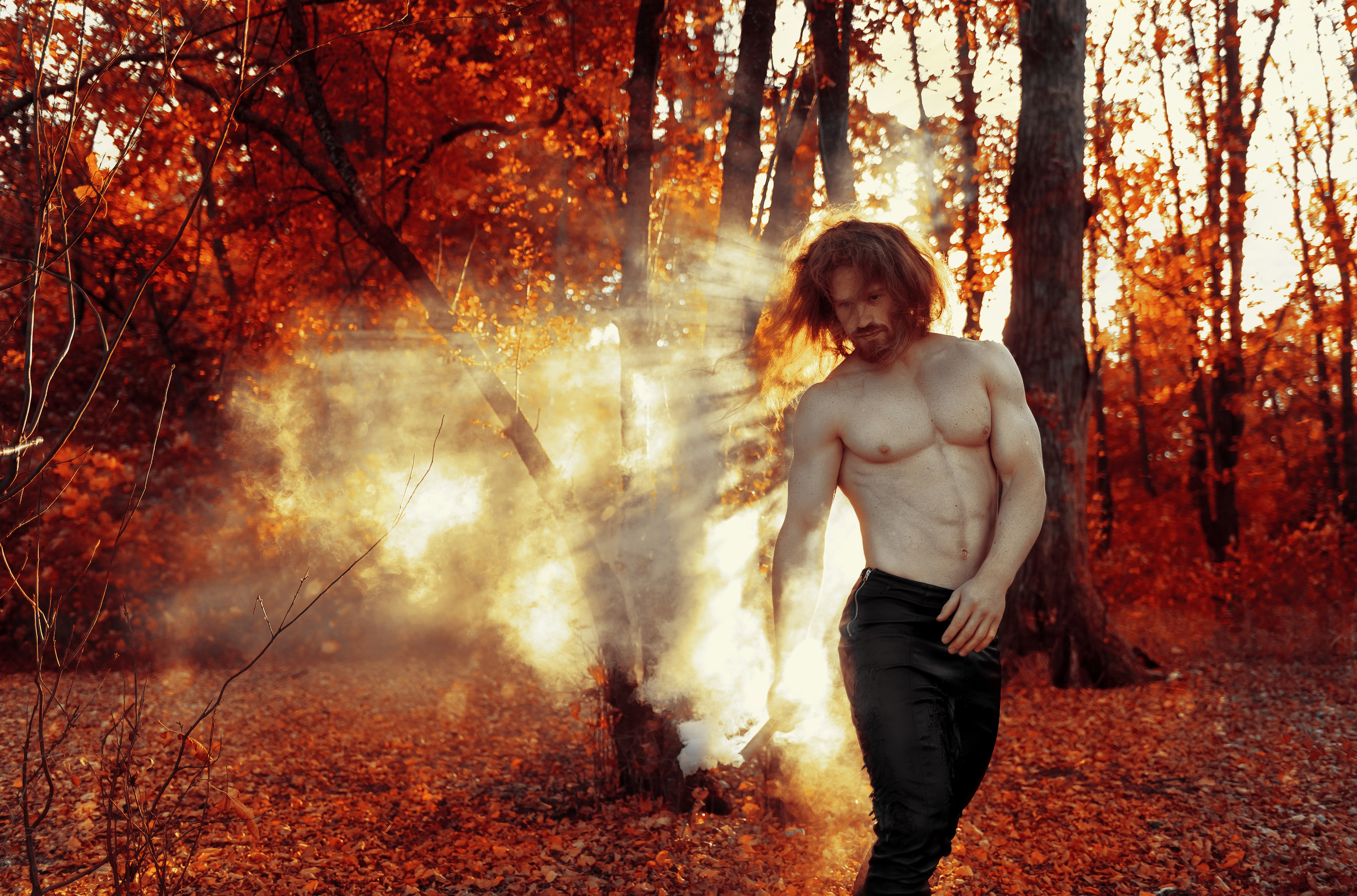 Арт Фотосессии. Творческий фотограф в Крыму Анна Пашко