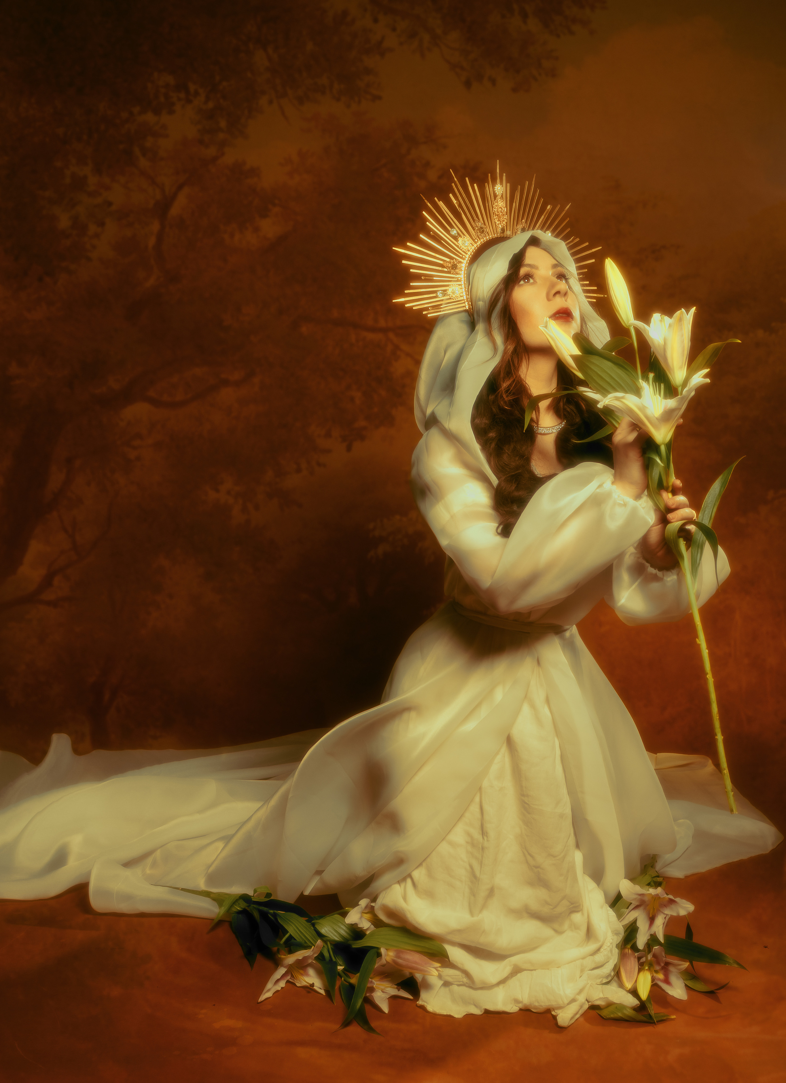 Арт Фотосессии. Творческий фотограф в Крыму Анна Пашко