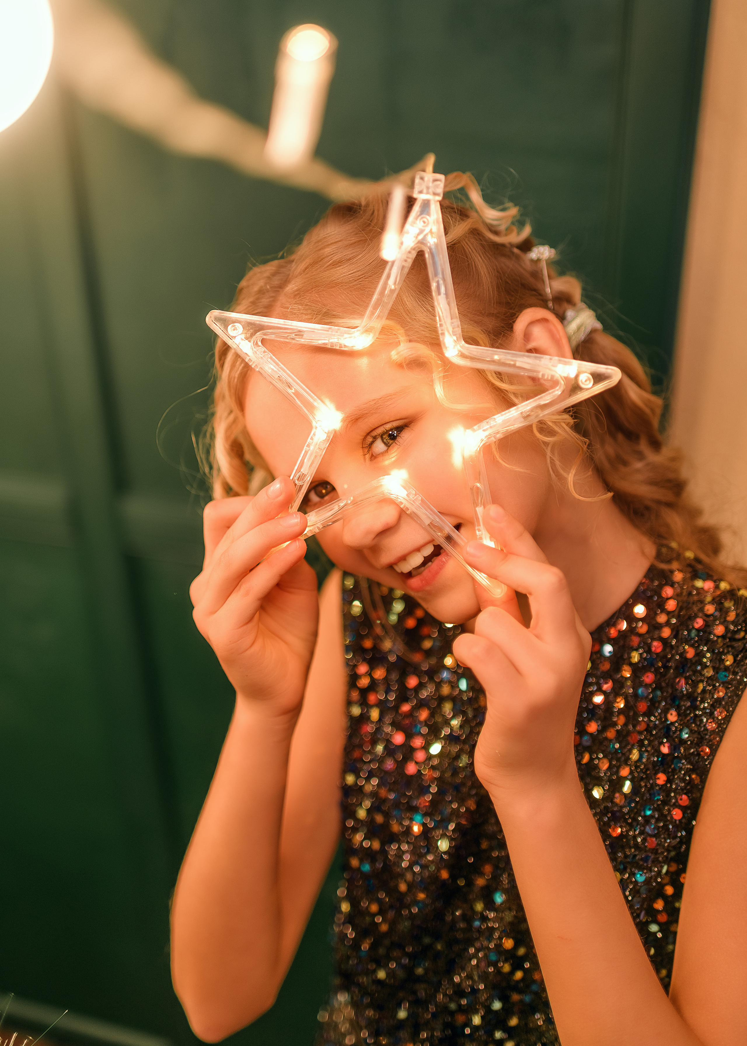 Семейная и детская съемка. Творческий фотограф в Крыму Анна Пашко