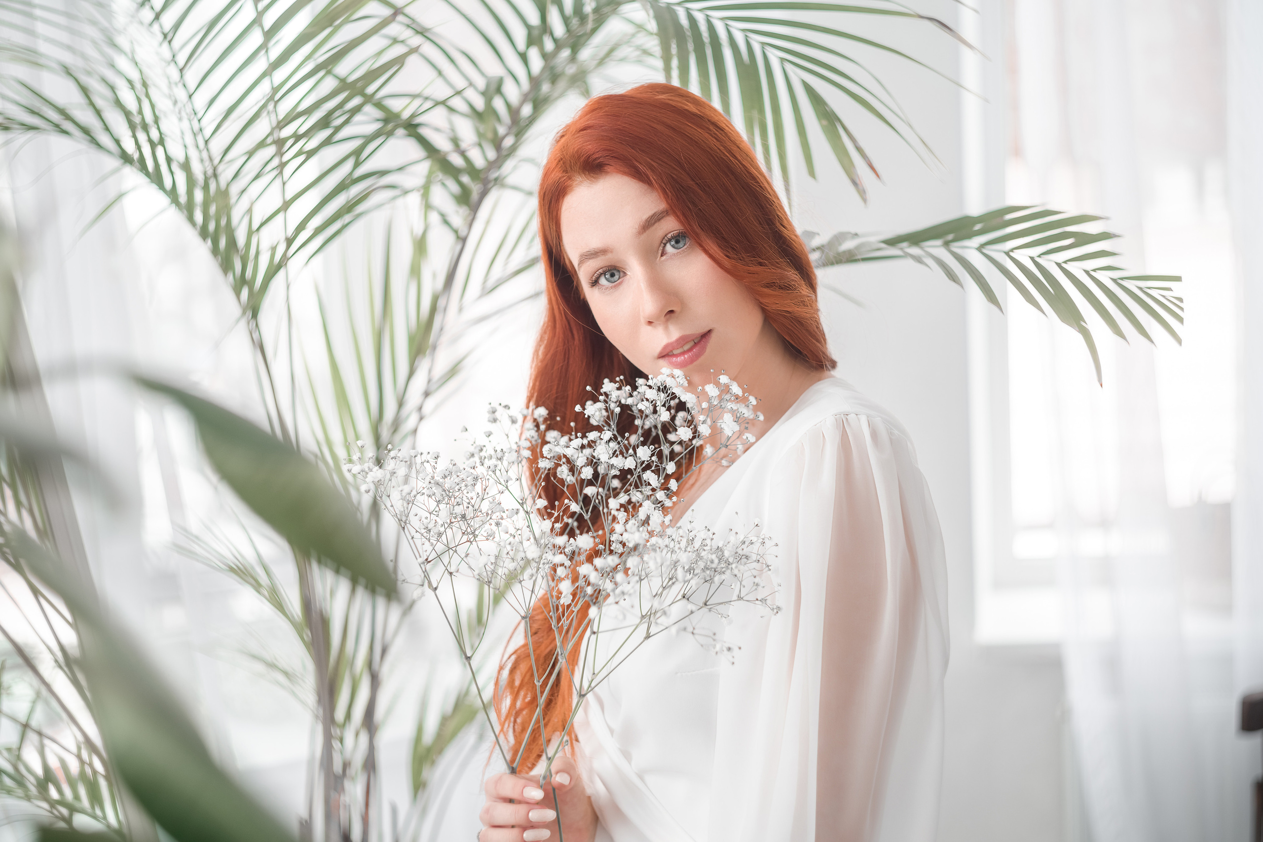 Свадебная съемка. Творческий фотограф в Крыму Анна Пашко