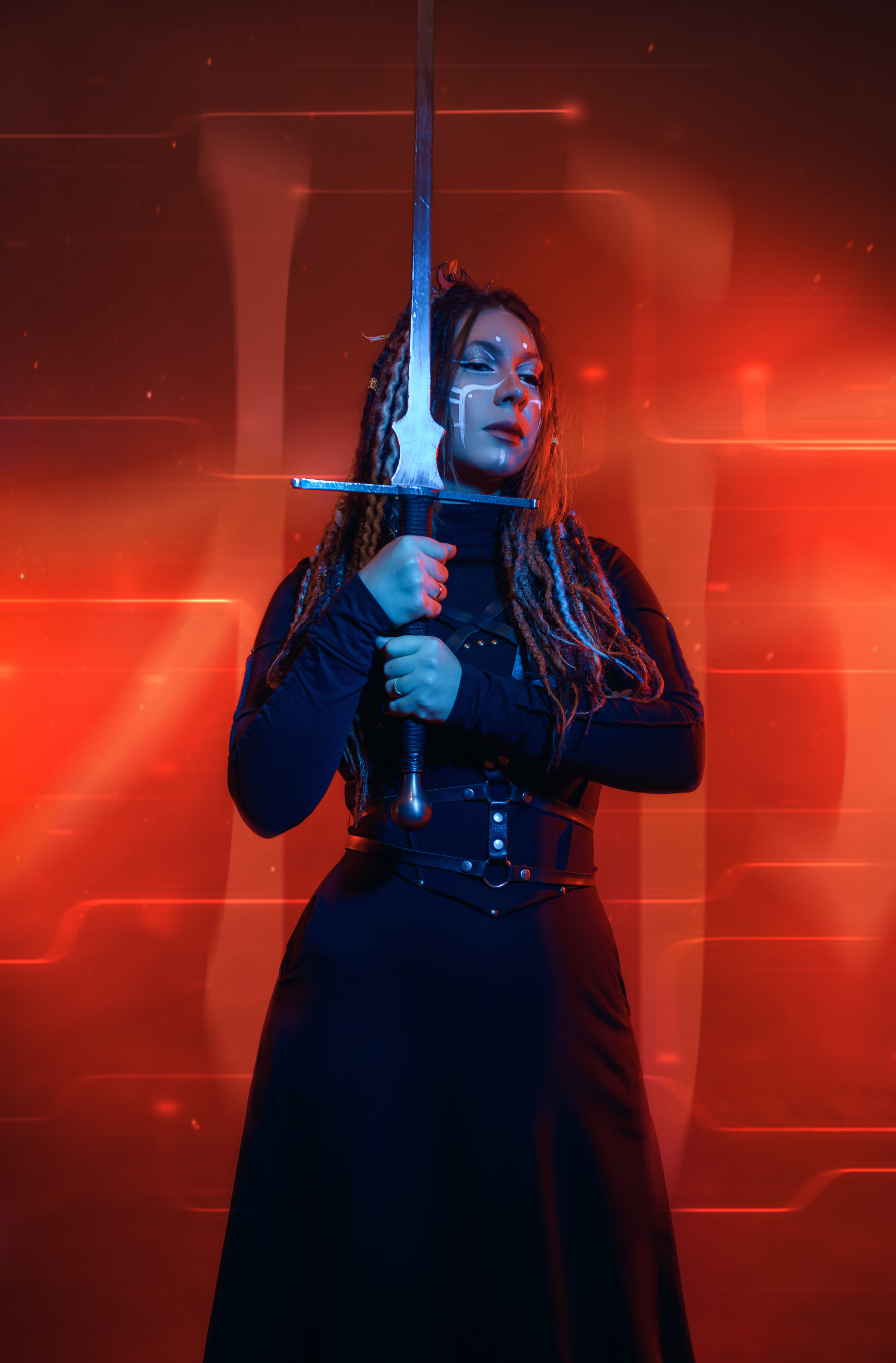 Арт Фотосессии. Творческий фотограф в Крыму Анна Пашко