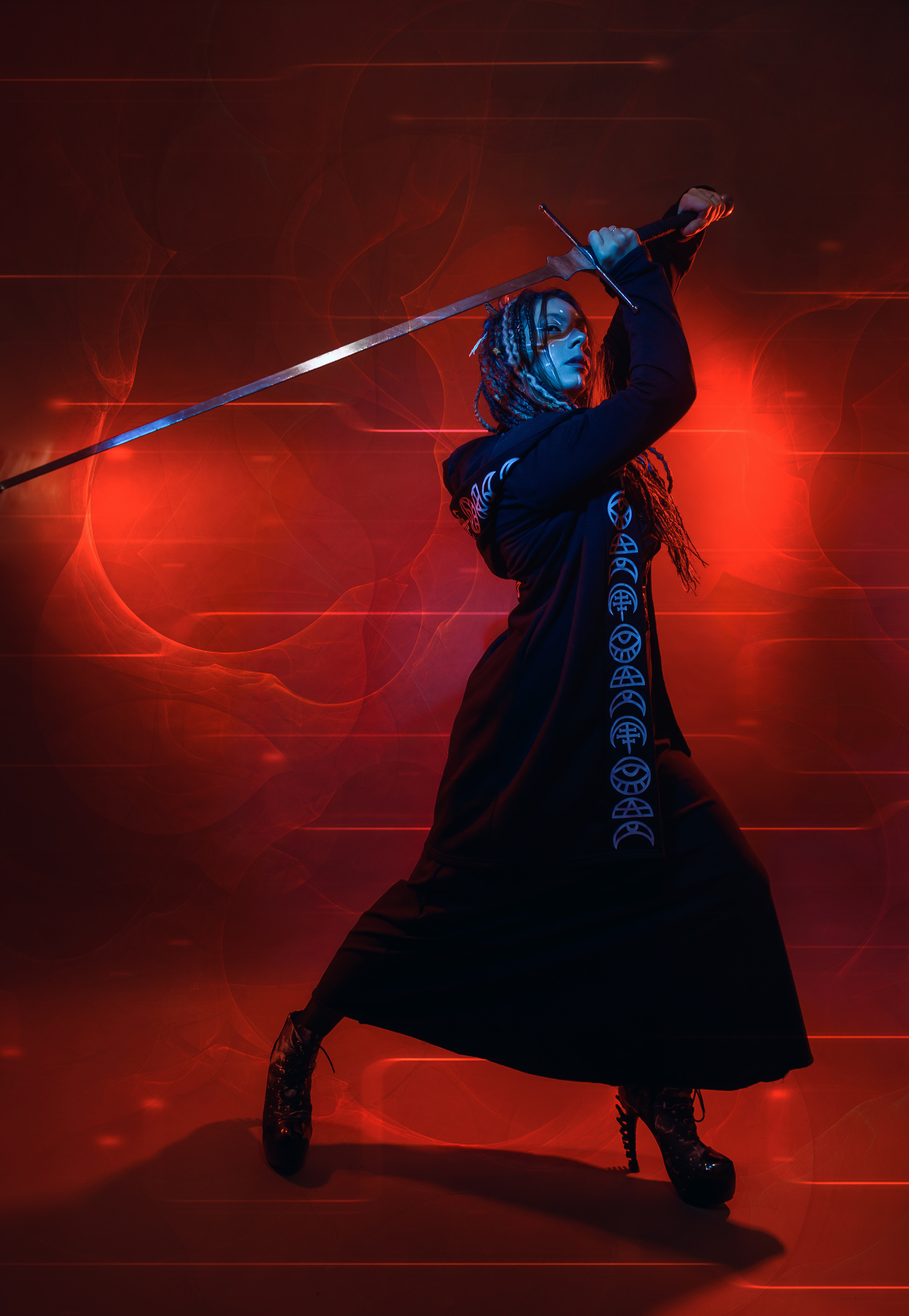 Арт Фотосессии. Творческий фотограф в Крыму Анна Пашко