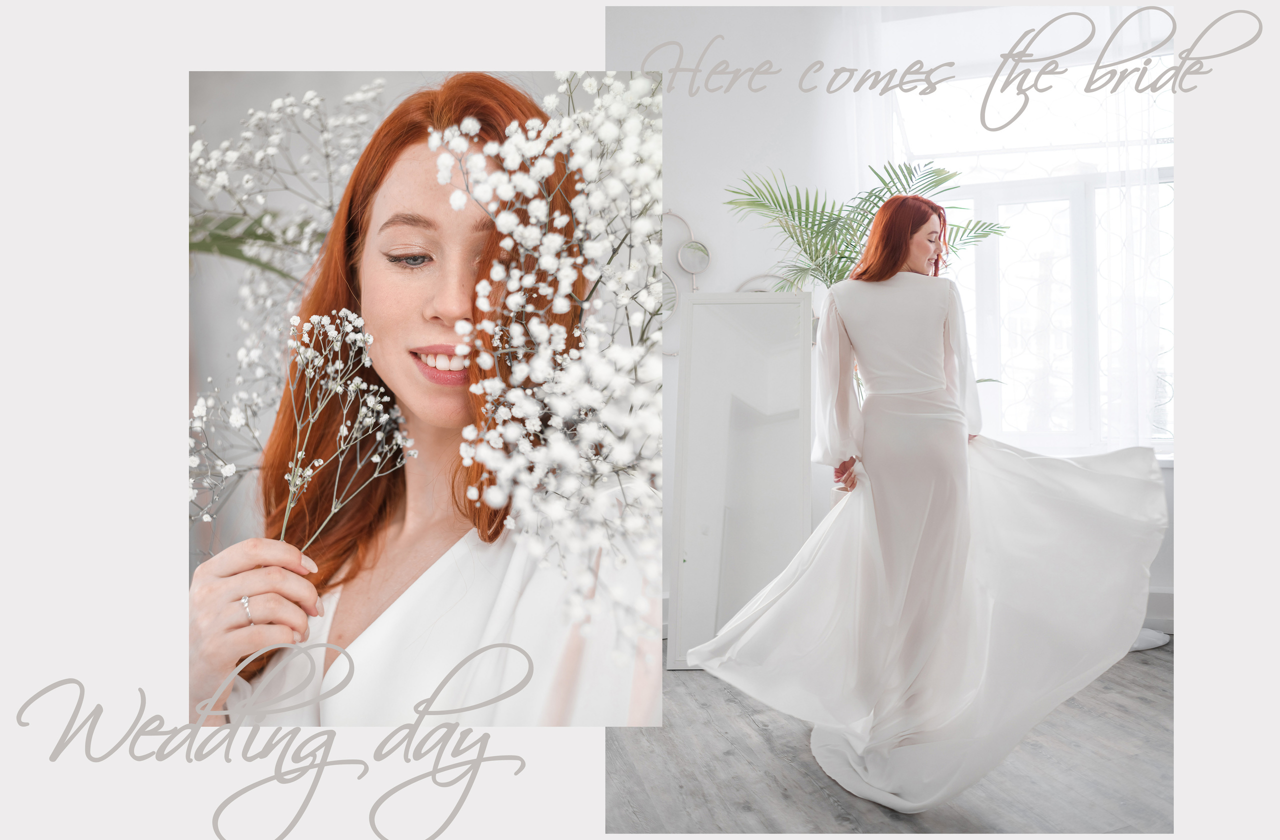 Свадебная съемка. Творческий фотограф в Крыму Анна Пашко