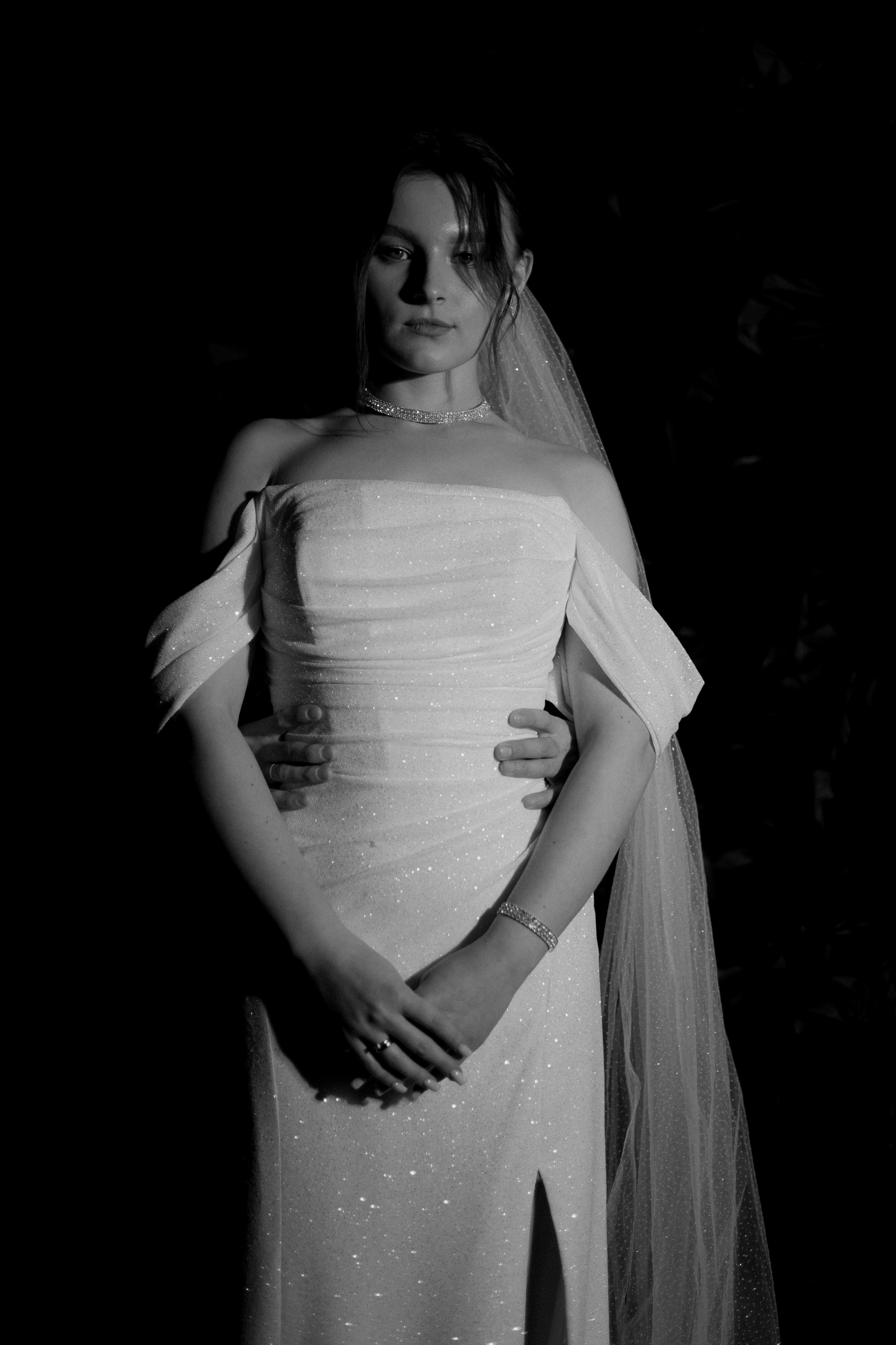 Алексей+Кристина. Фотограф Элла Ефимова