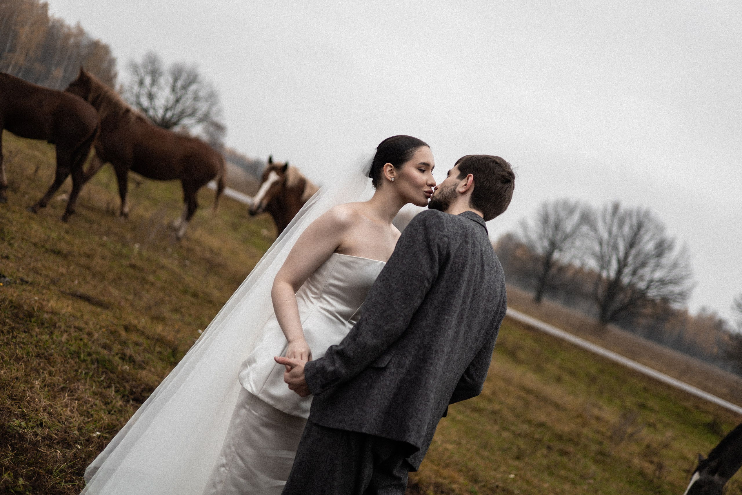 ЭДУАРД+КРИСТИНА. Фотограф Элла Ефимова