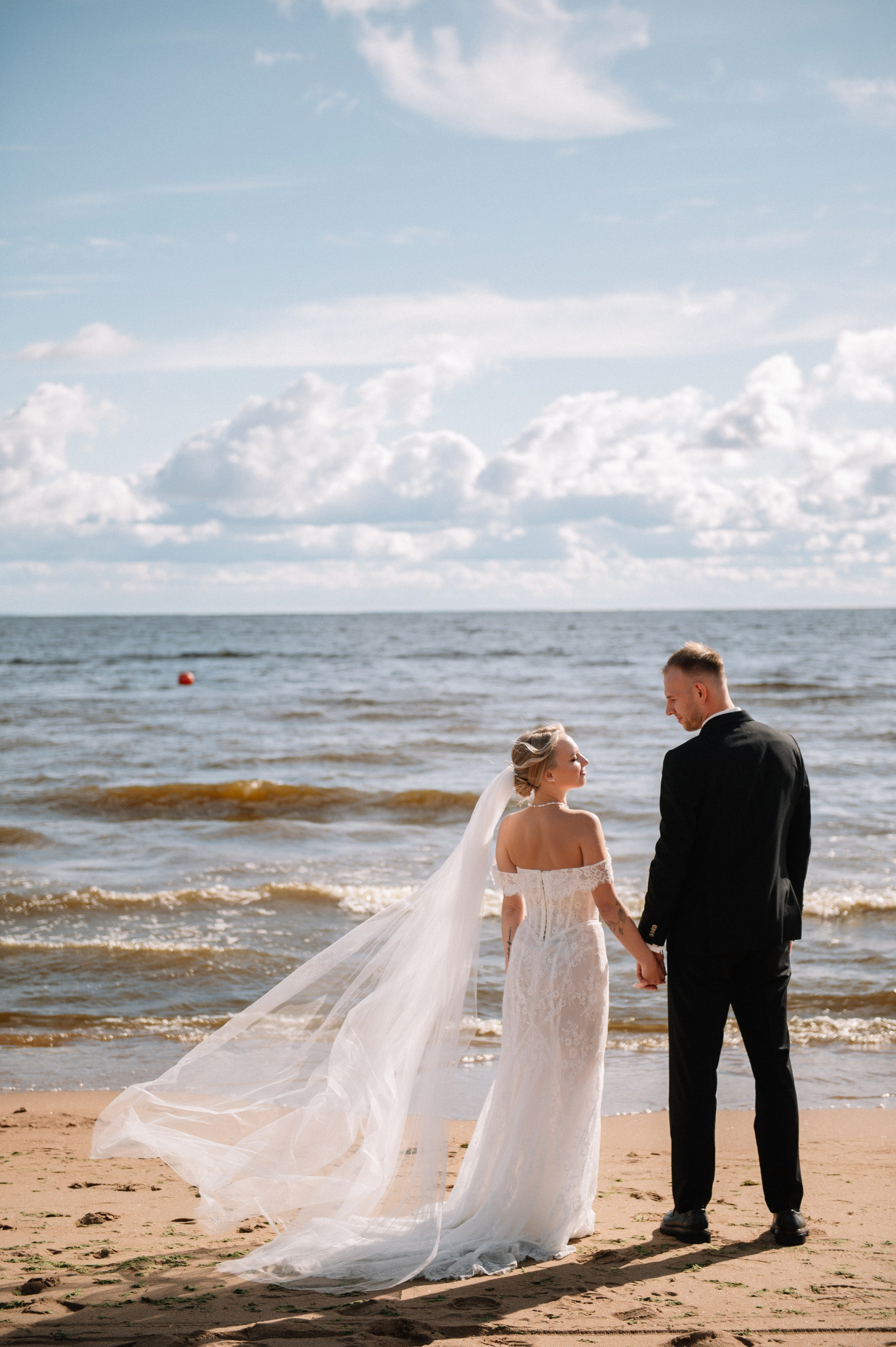 Владислава & Константин. Свадебный, семейный фотограф Санкт-Петербург, Колпино, Юлия Хоружая