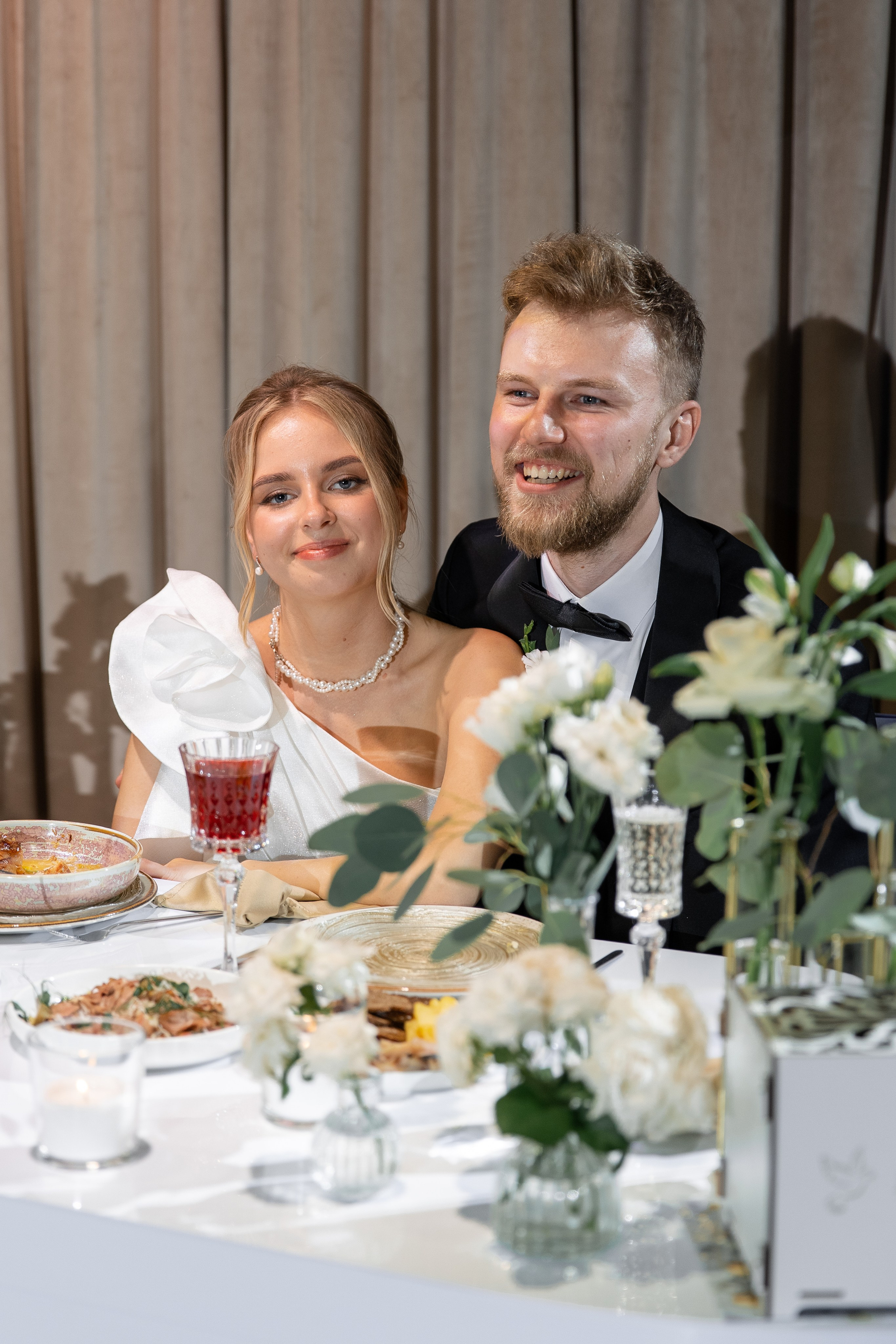 Мария и Олег